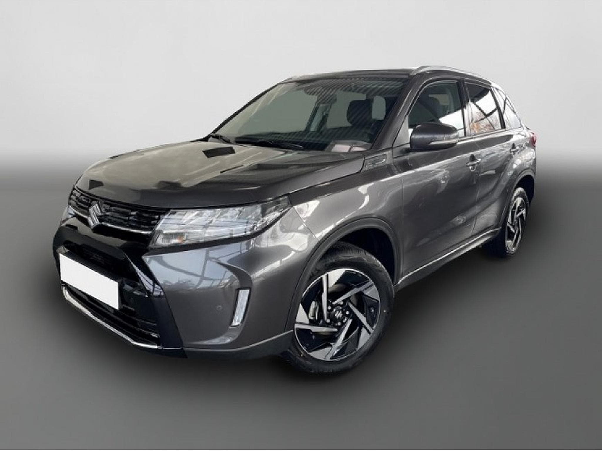 Suzuki Vitara (2026) - Photo 1