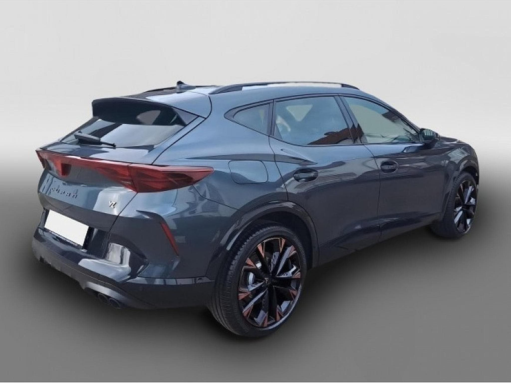 Cupra Formentor (2024) - Foto 3