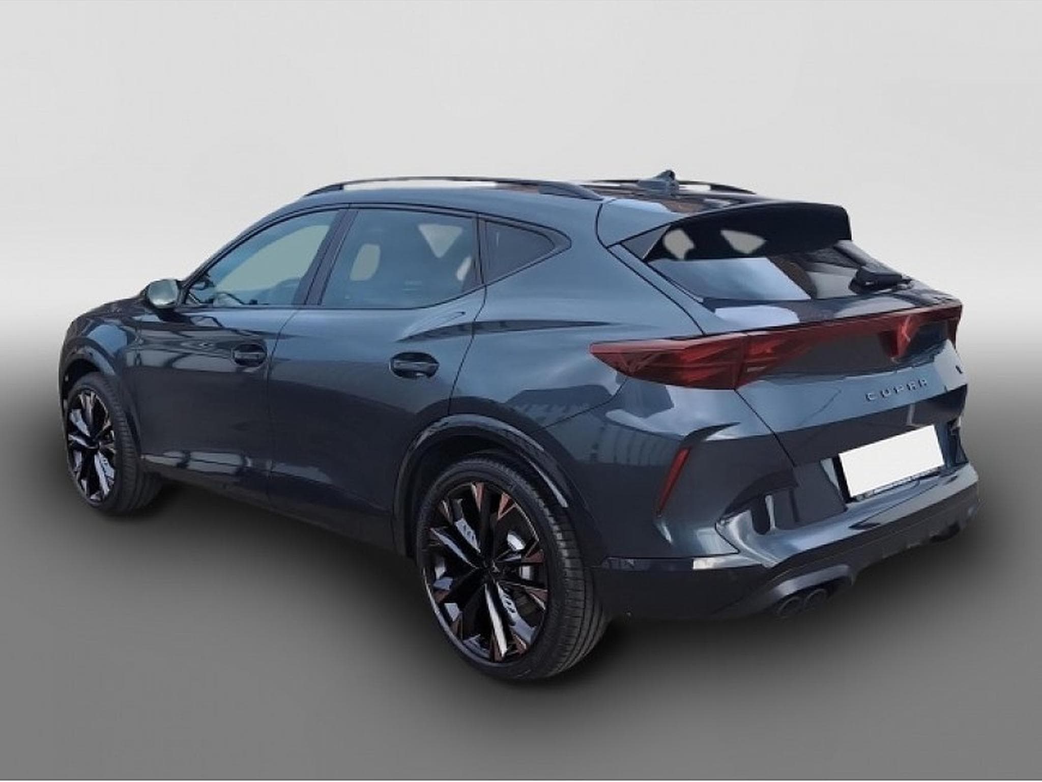 Cupra Formentor (2024) - Foto 4