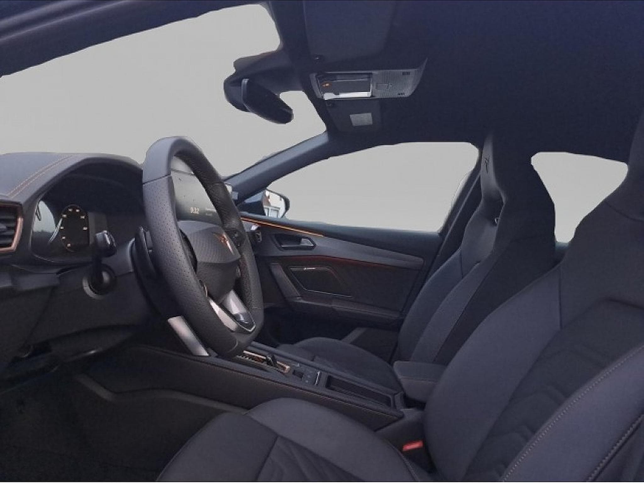 Cupra Formentor (2024) - Foto 5