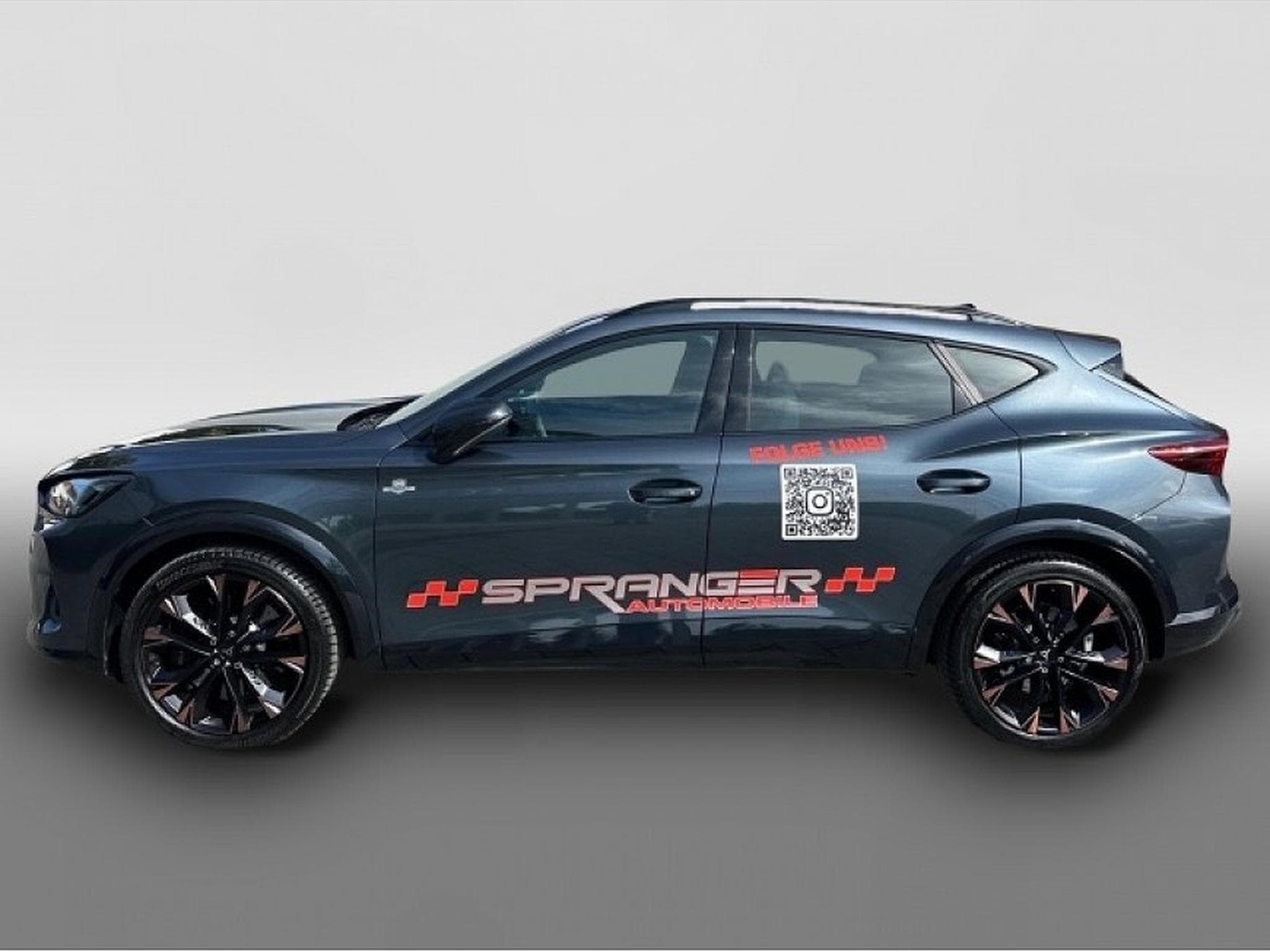 Cupra Formentor (2024) - Photo 7