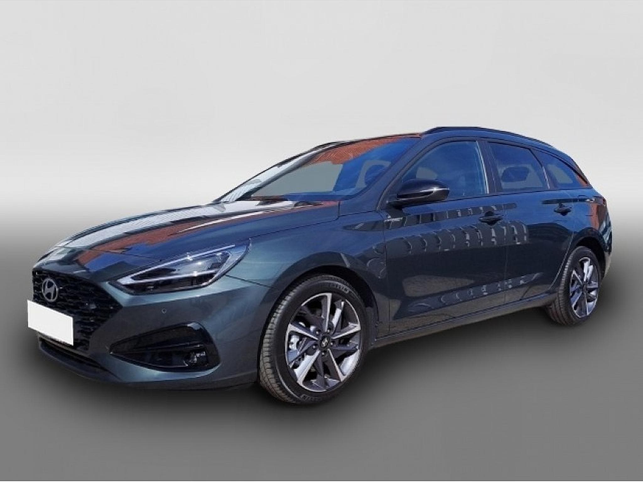 Hyundai i30 (2024) - Photo 1