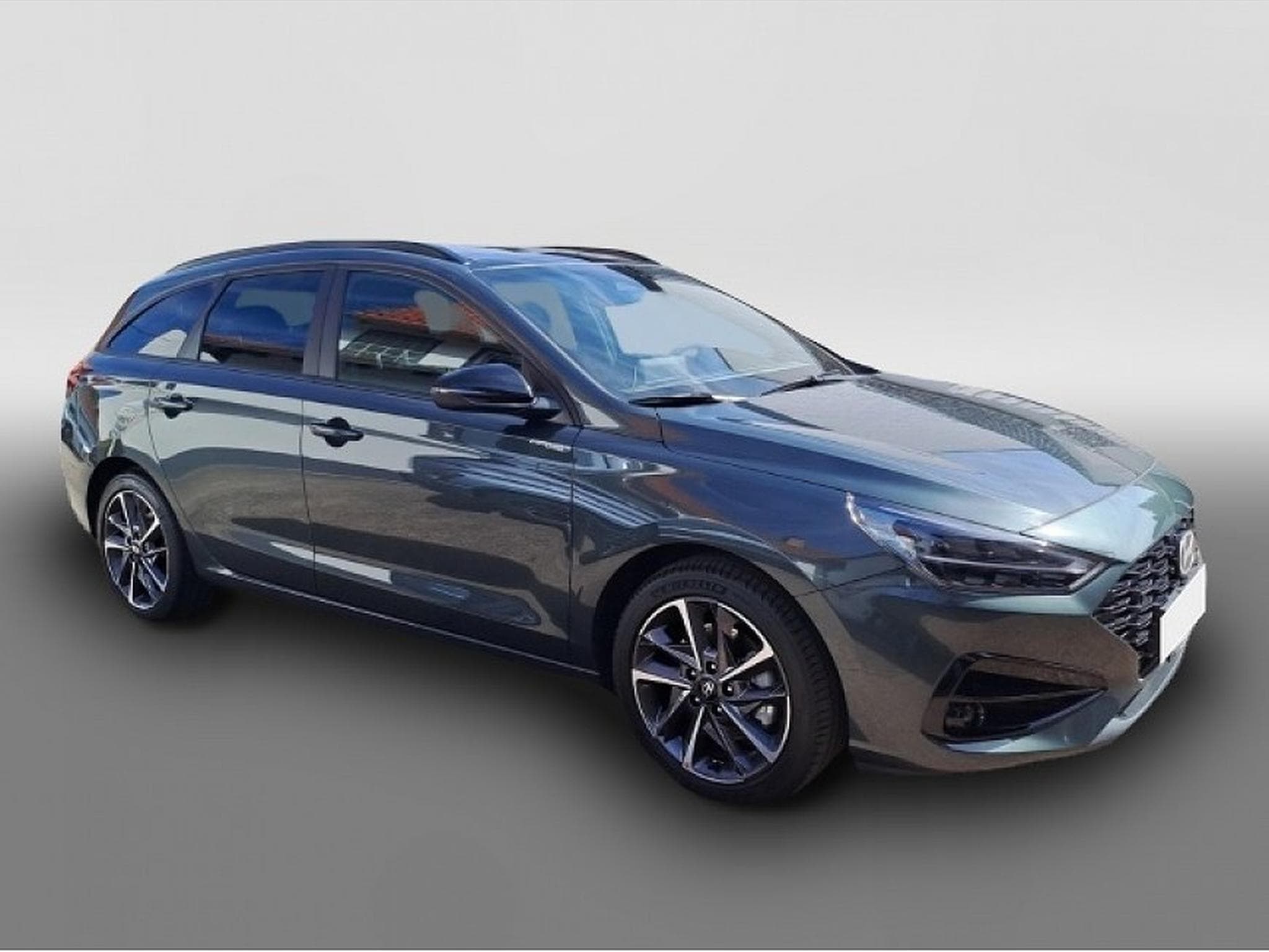 Hyundai i30 (2024) - Photo 2