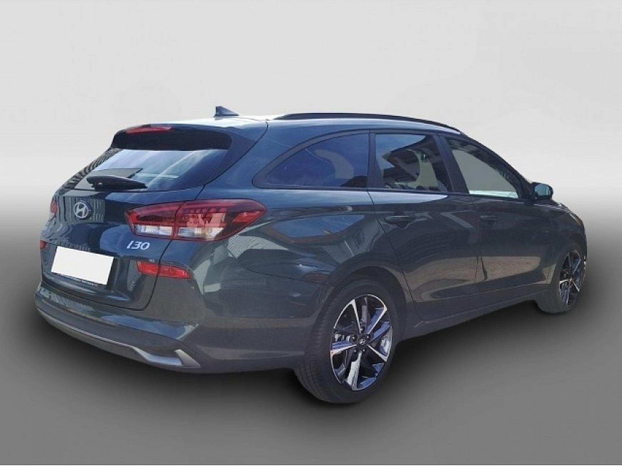 Hyundai i30 (2024) - Photo 3