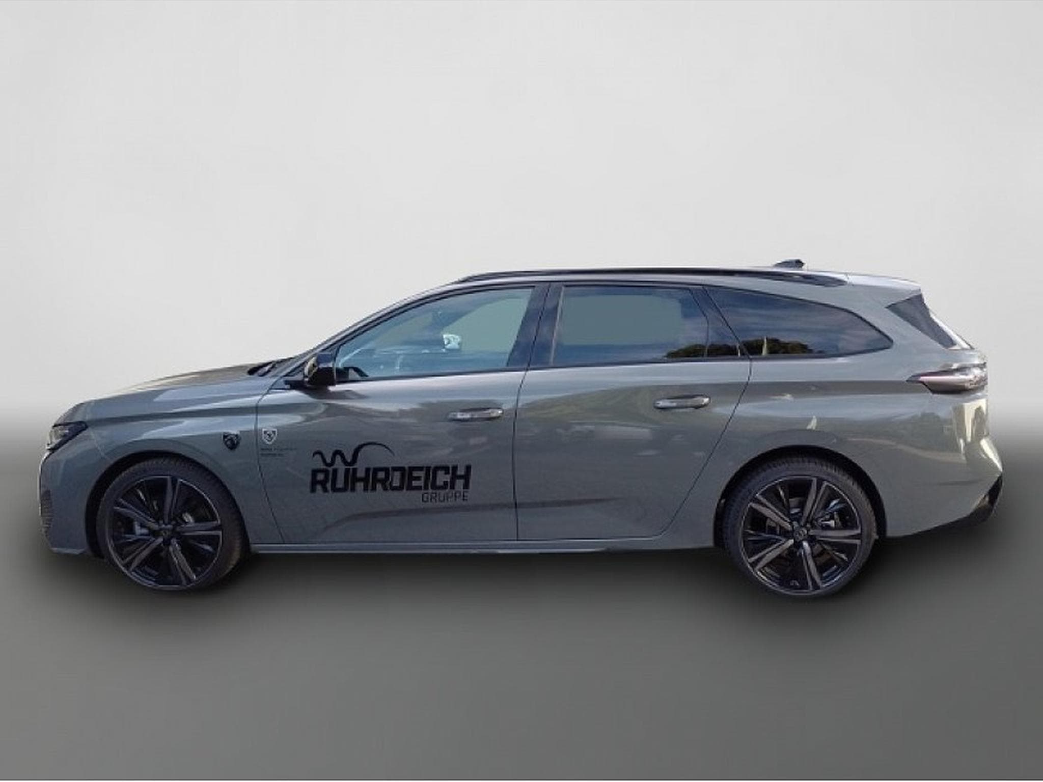 Peugeot 308 (2025) - Foto 2