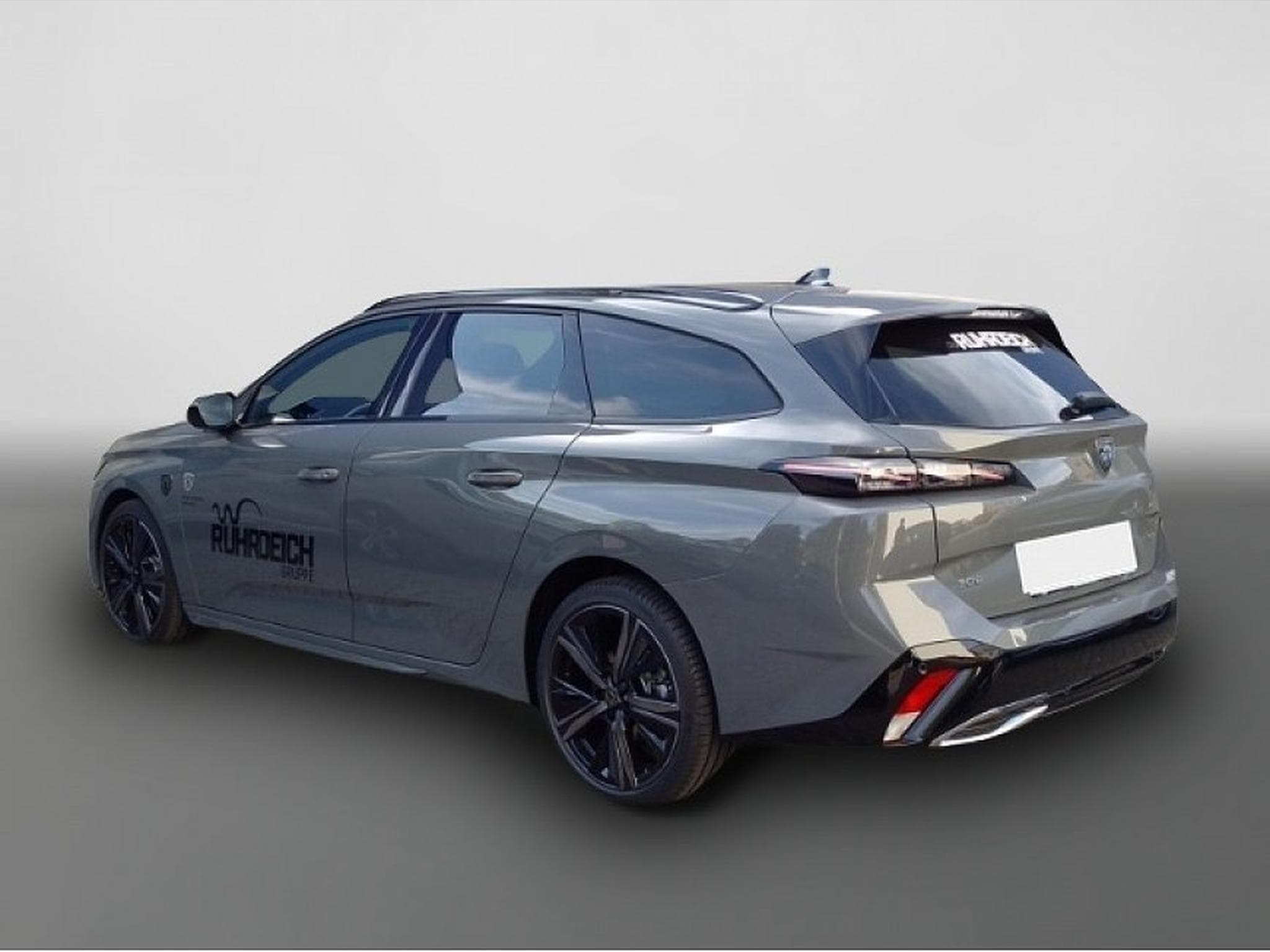 Peugeot 308 (2025) - Foto 3