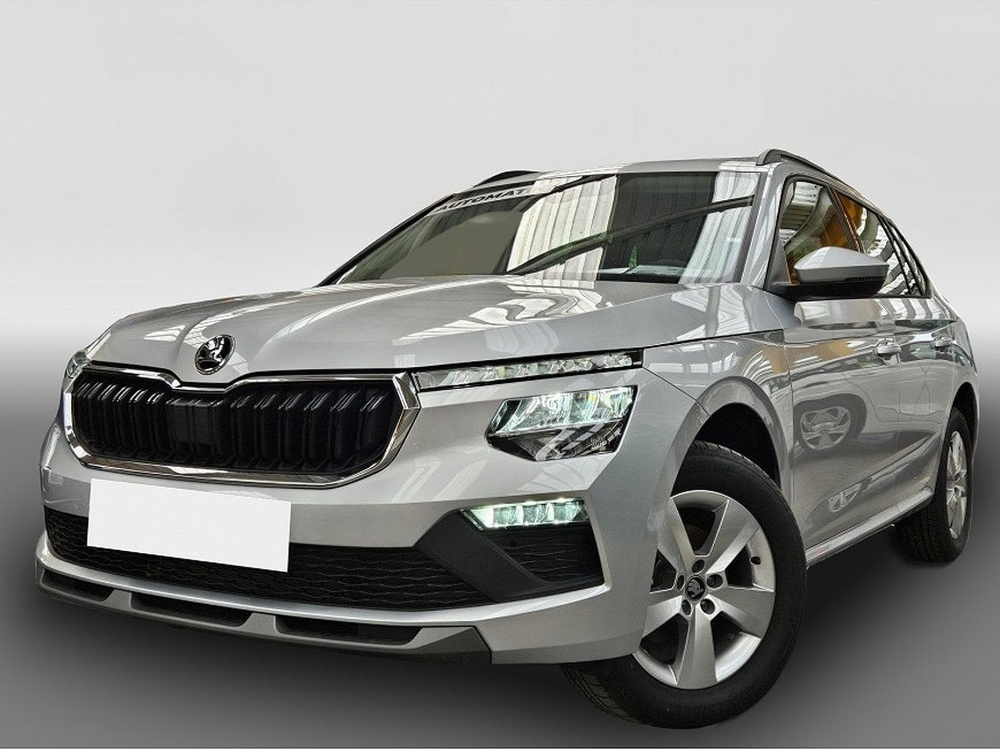 Skoda Kamiq (2026) - Photo 1