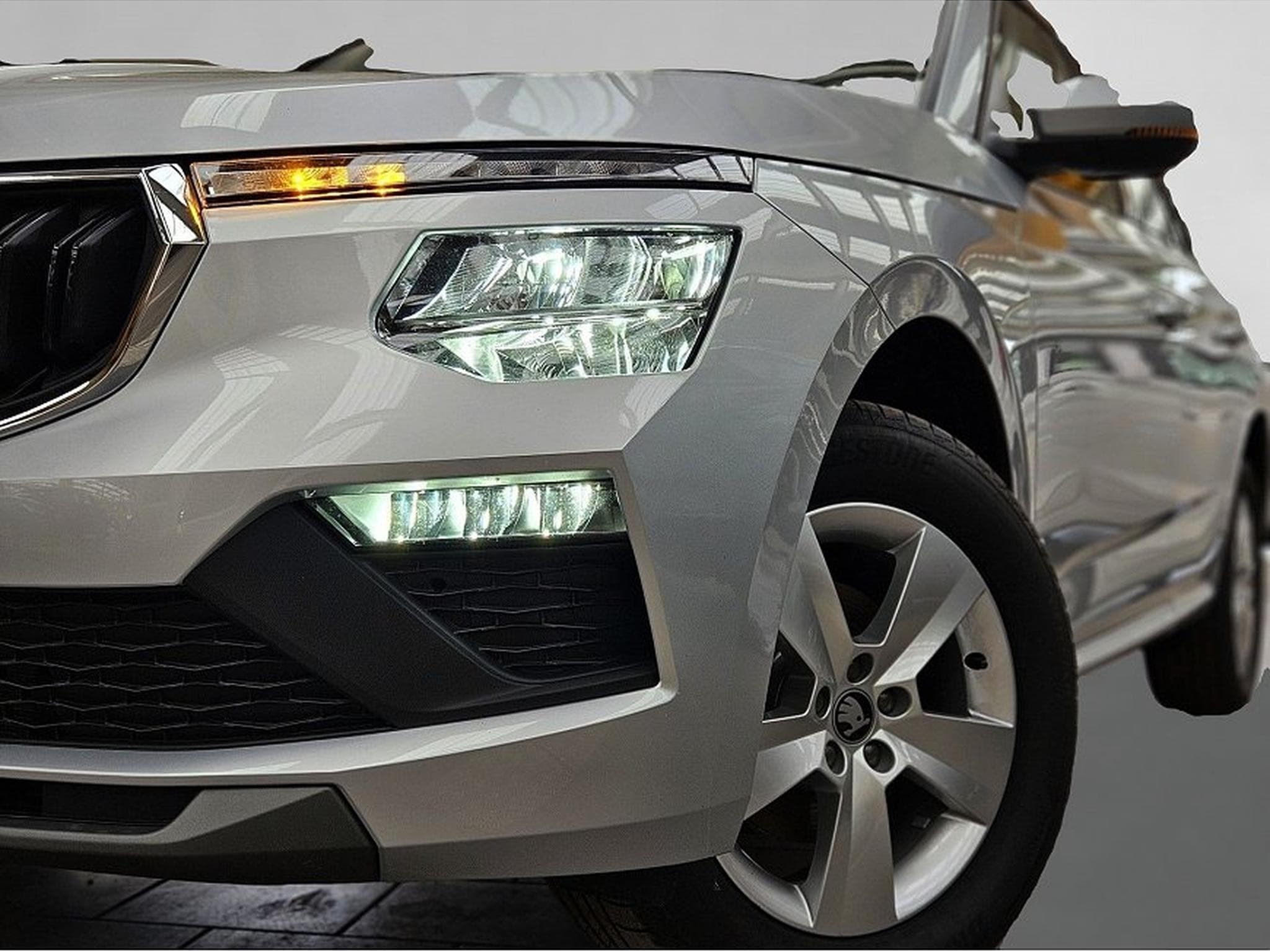 Skoda Kamiq (2026) - Photo 2