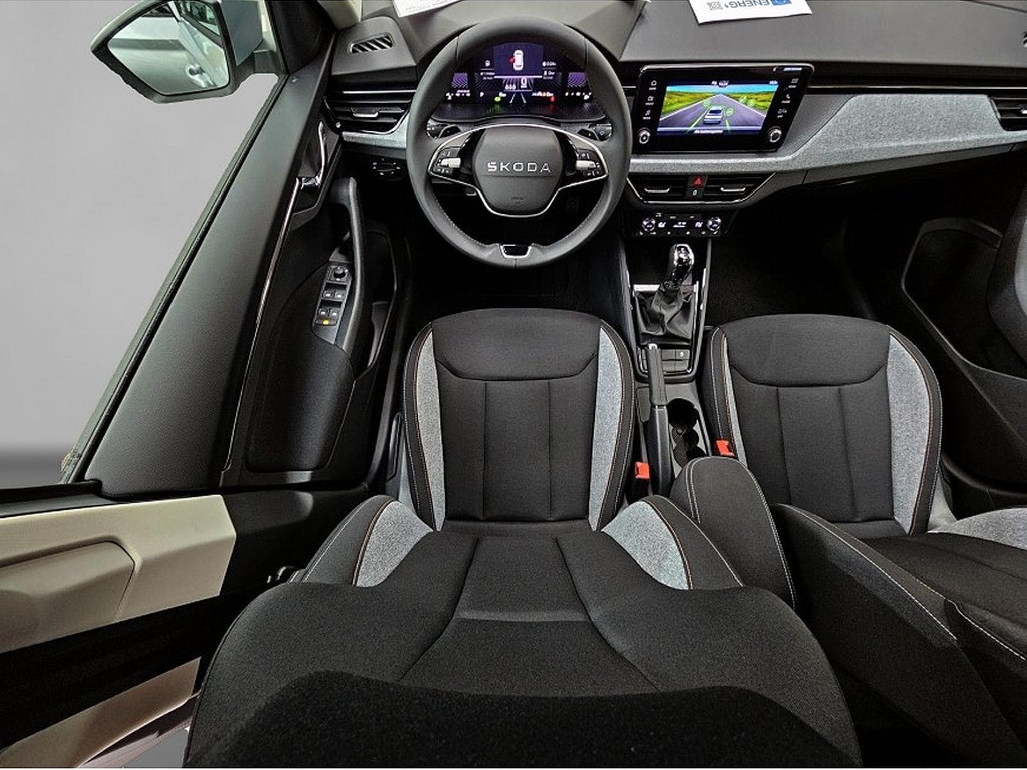 Skoda Kamiq (2026) - Photo 4