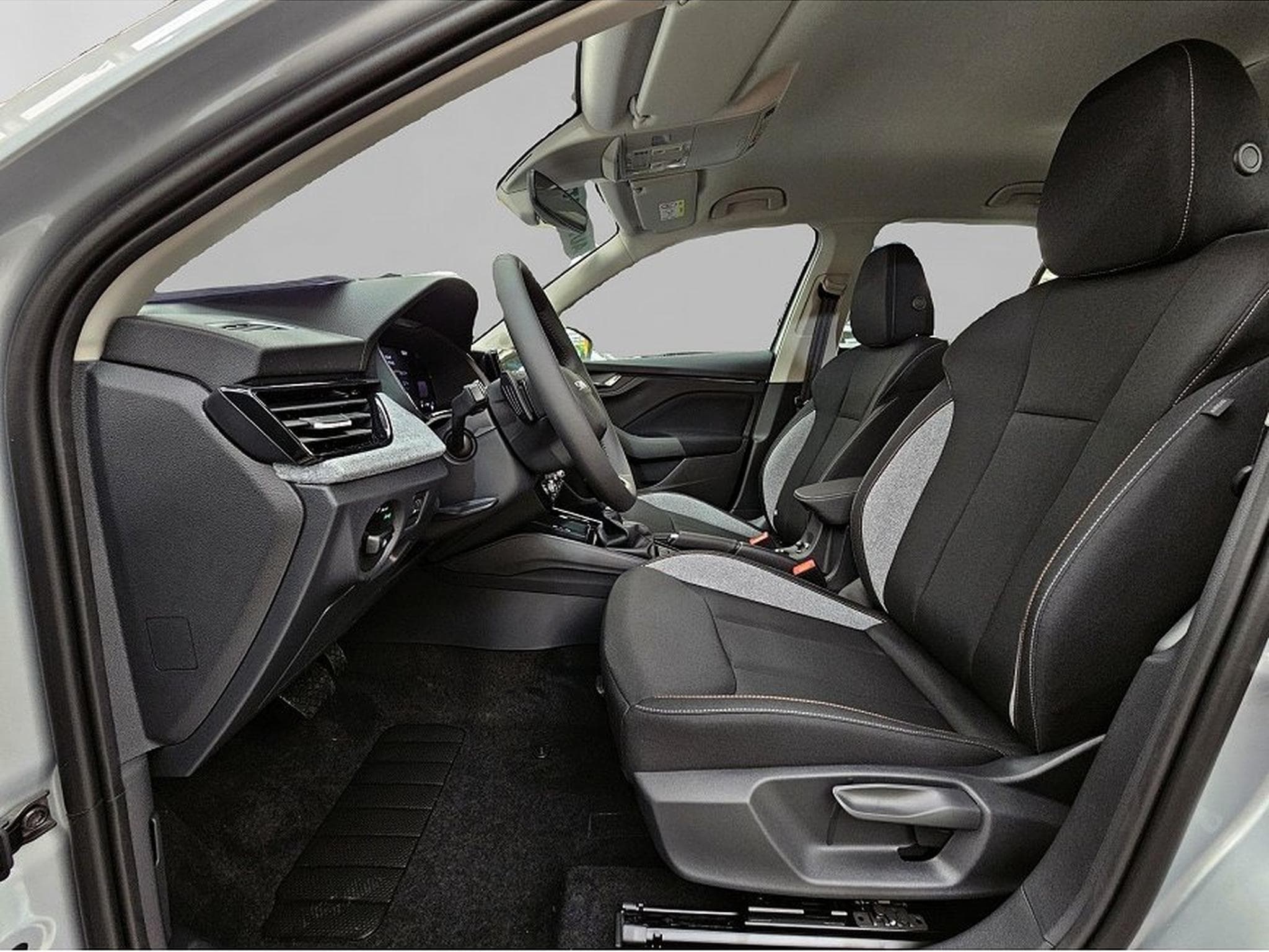 Skoda Kamiq (2026) - Photo 5