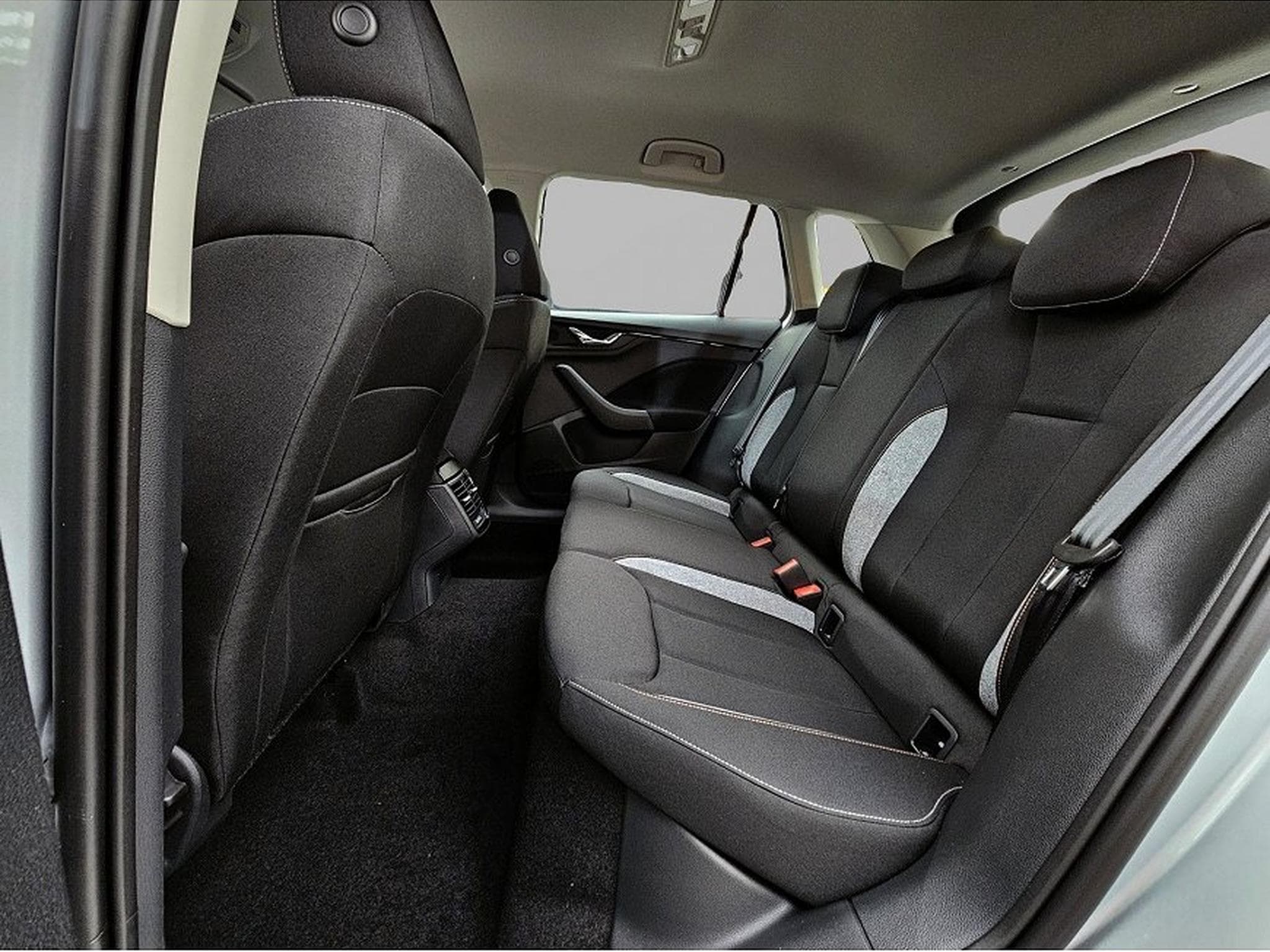 Skoda Kamiq (2026) - Photo 6