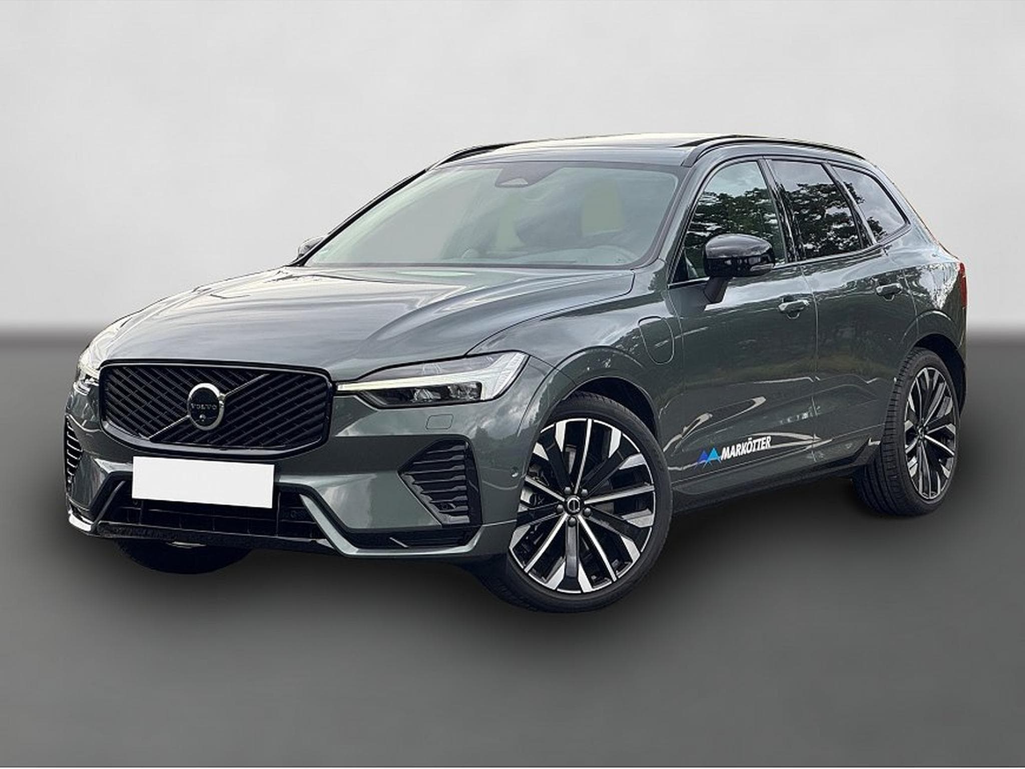 Volvo XC60 (2025) - Foto 1