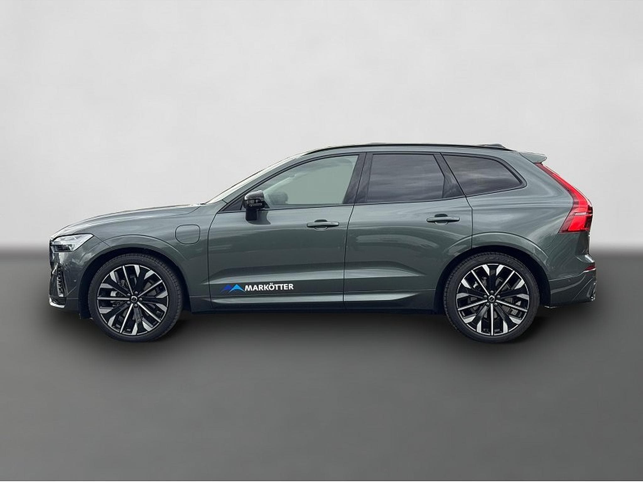 Volvo XC60 (2025) - Foto 4