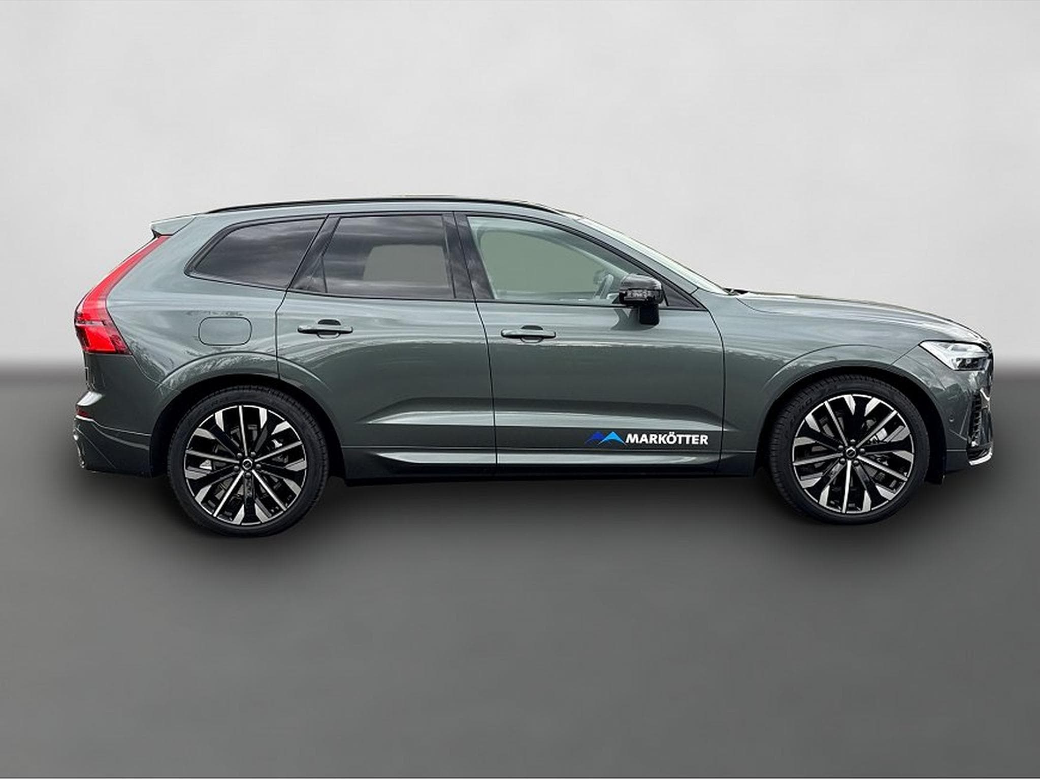 Volvo XC60 (2025) - Foto 5