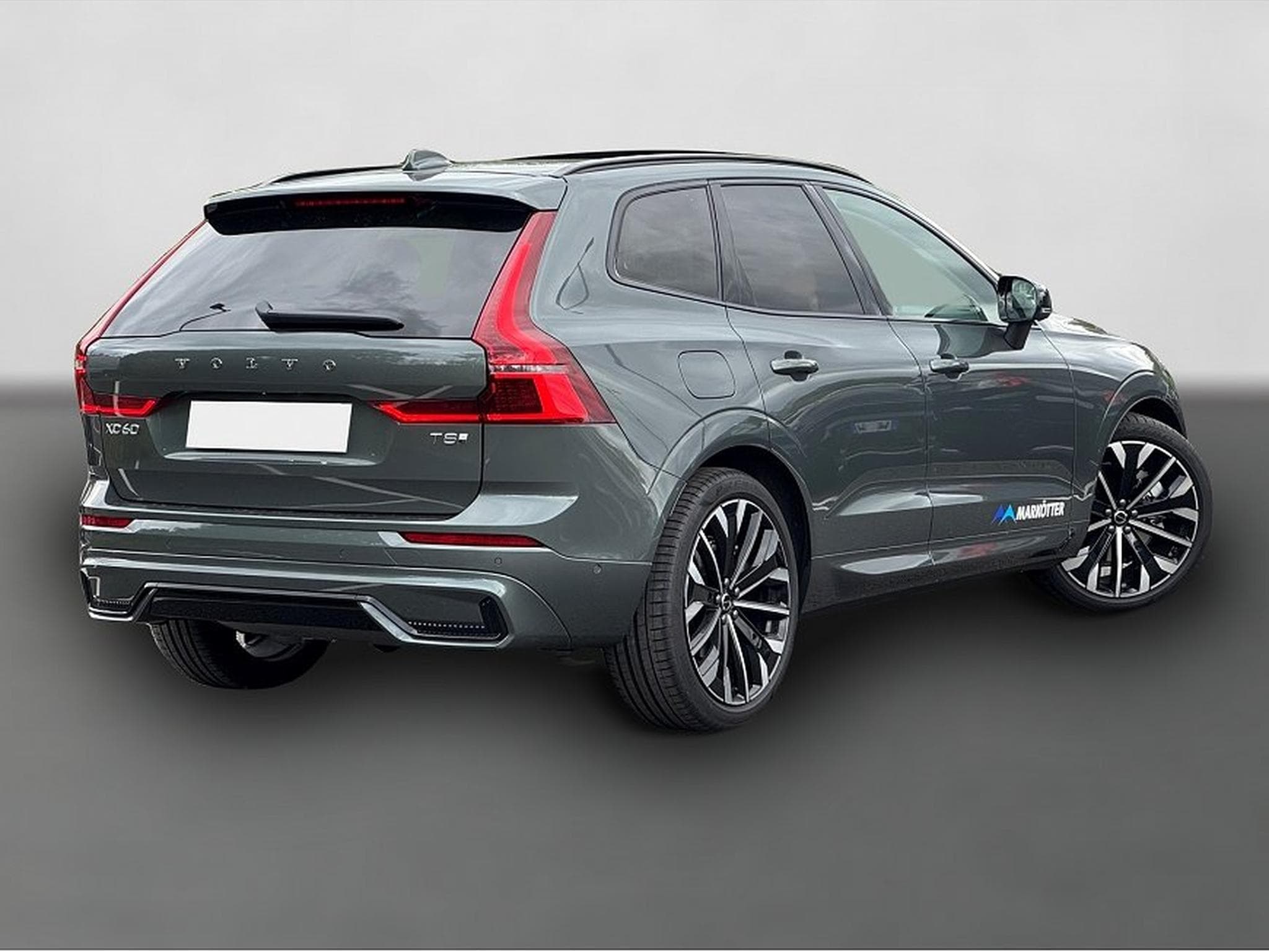 Volvo XC60 (2025) - Foto 6