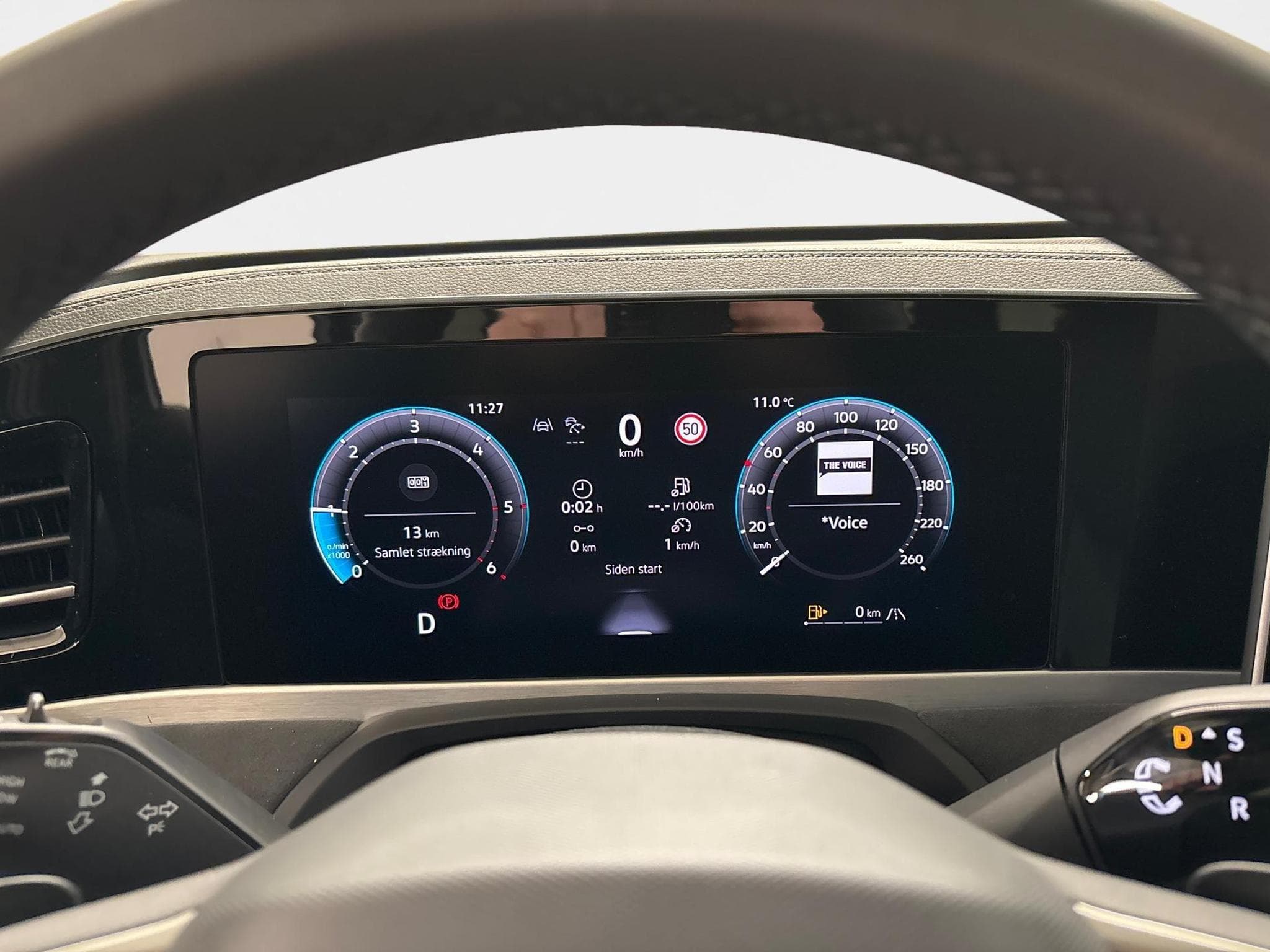 VW Passat Variant R-Line (2026) - Foto 14