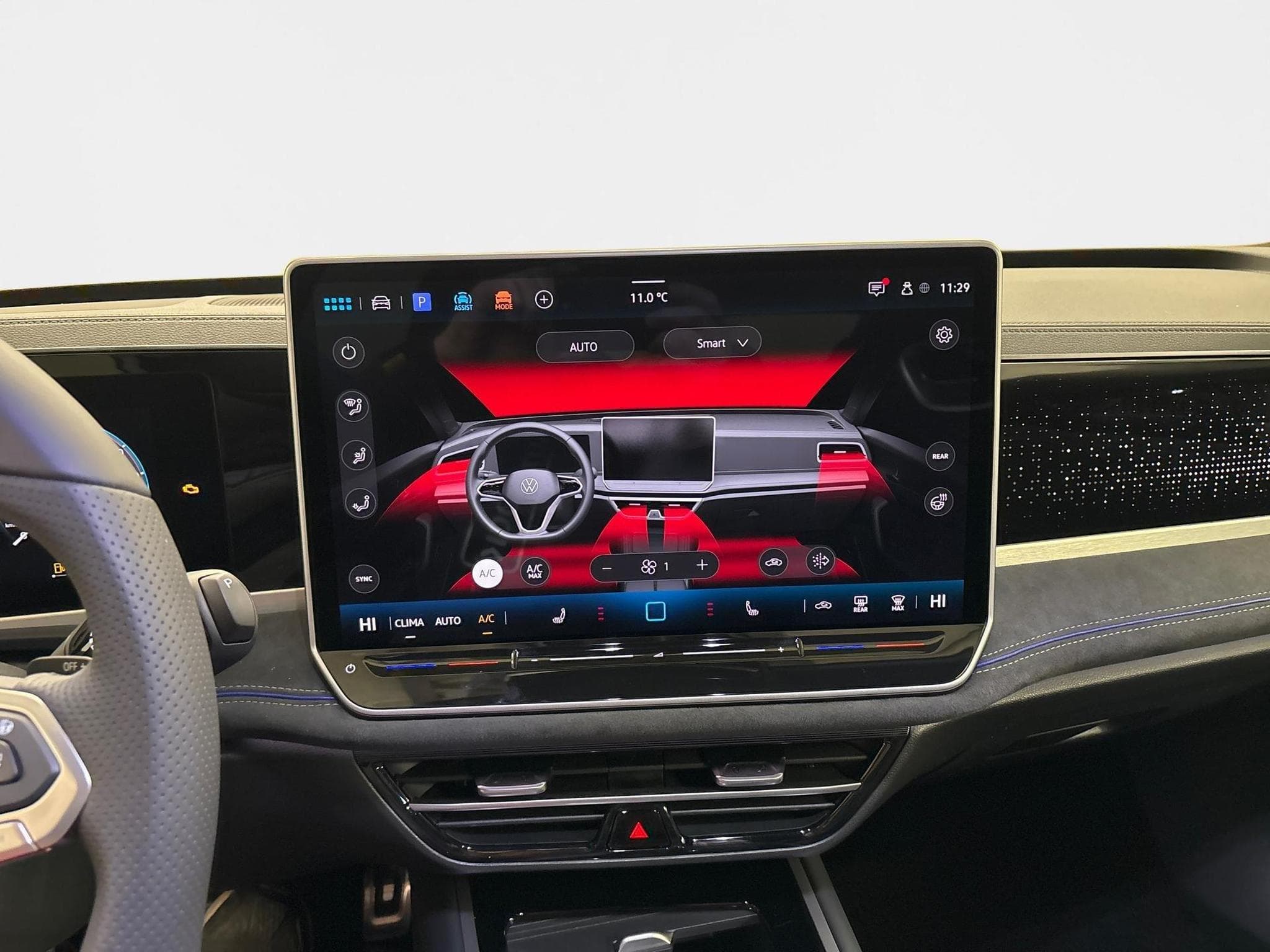 VW Passat Variant R-Line (2026) - Foto 16