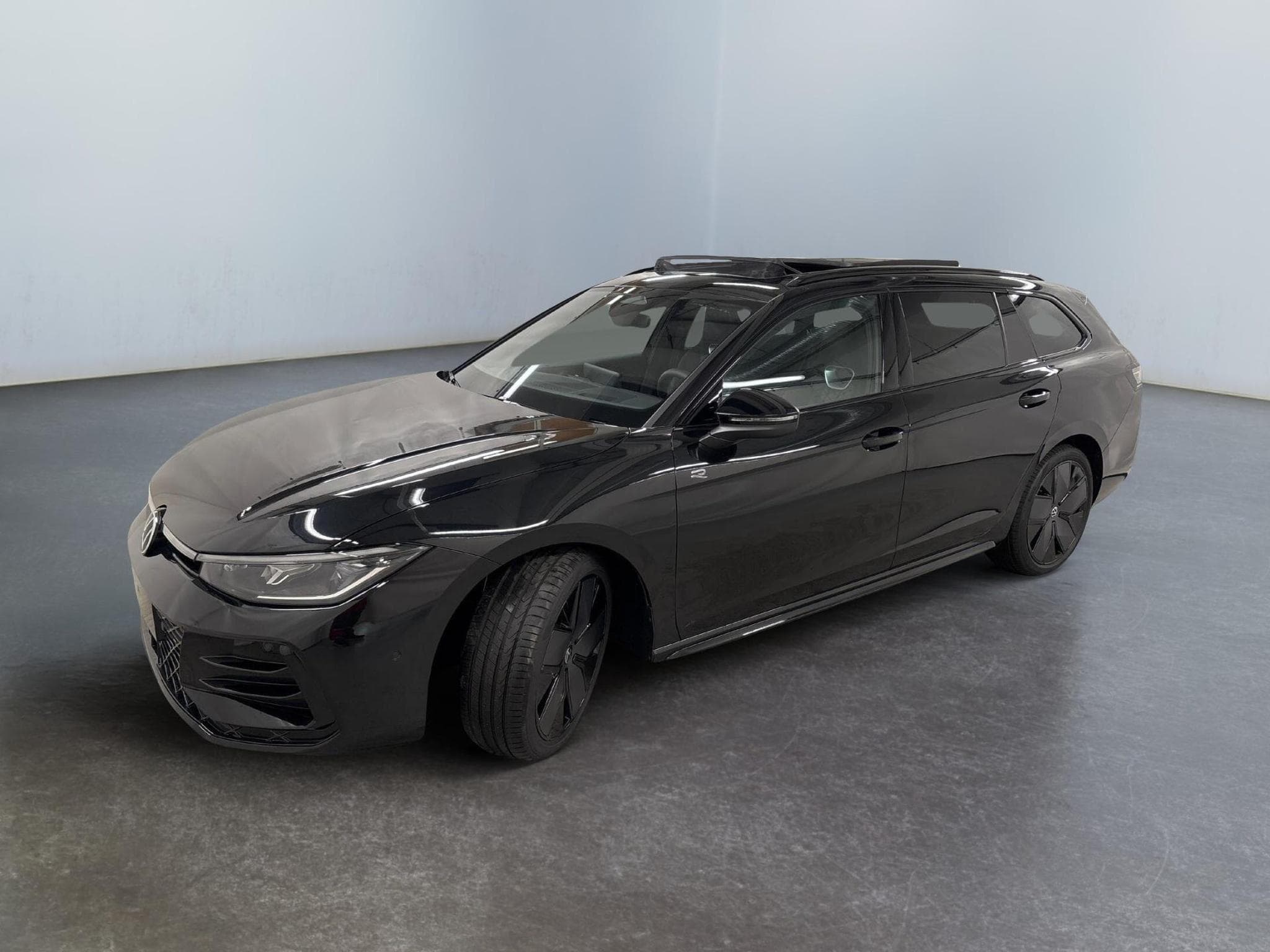 VW Passat Variant R-Line (2026) - Foto 3