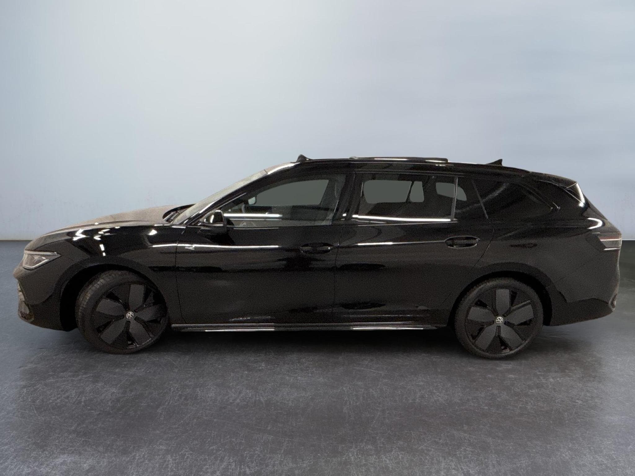 VW Passat Variant R-Line (2026) - Foto 4