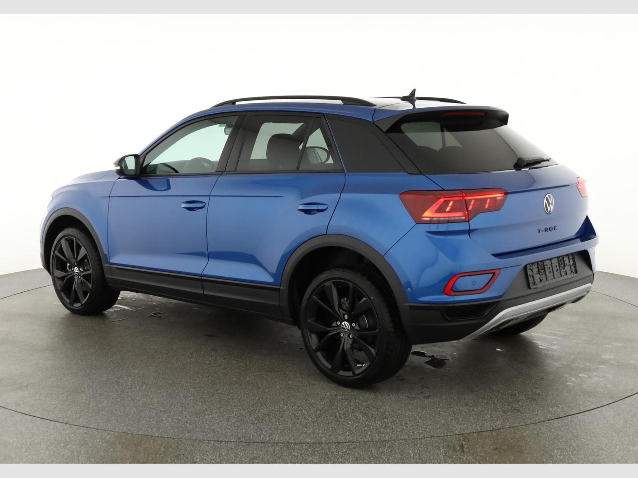 VW T-Roc Style (2025) - Foto 1