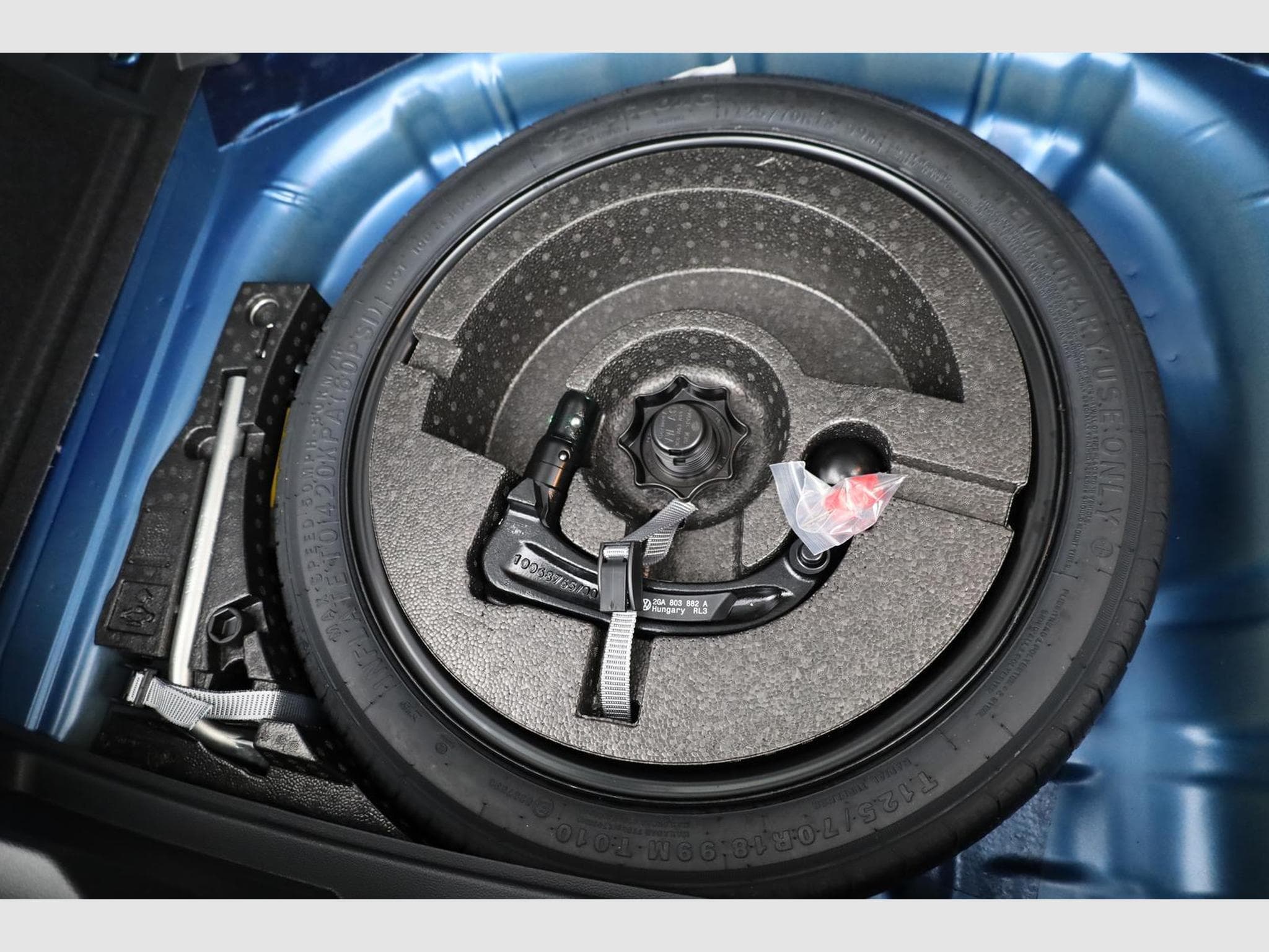 VW T-Roc Style (2025) - Foto 13