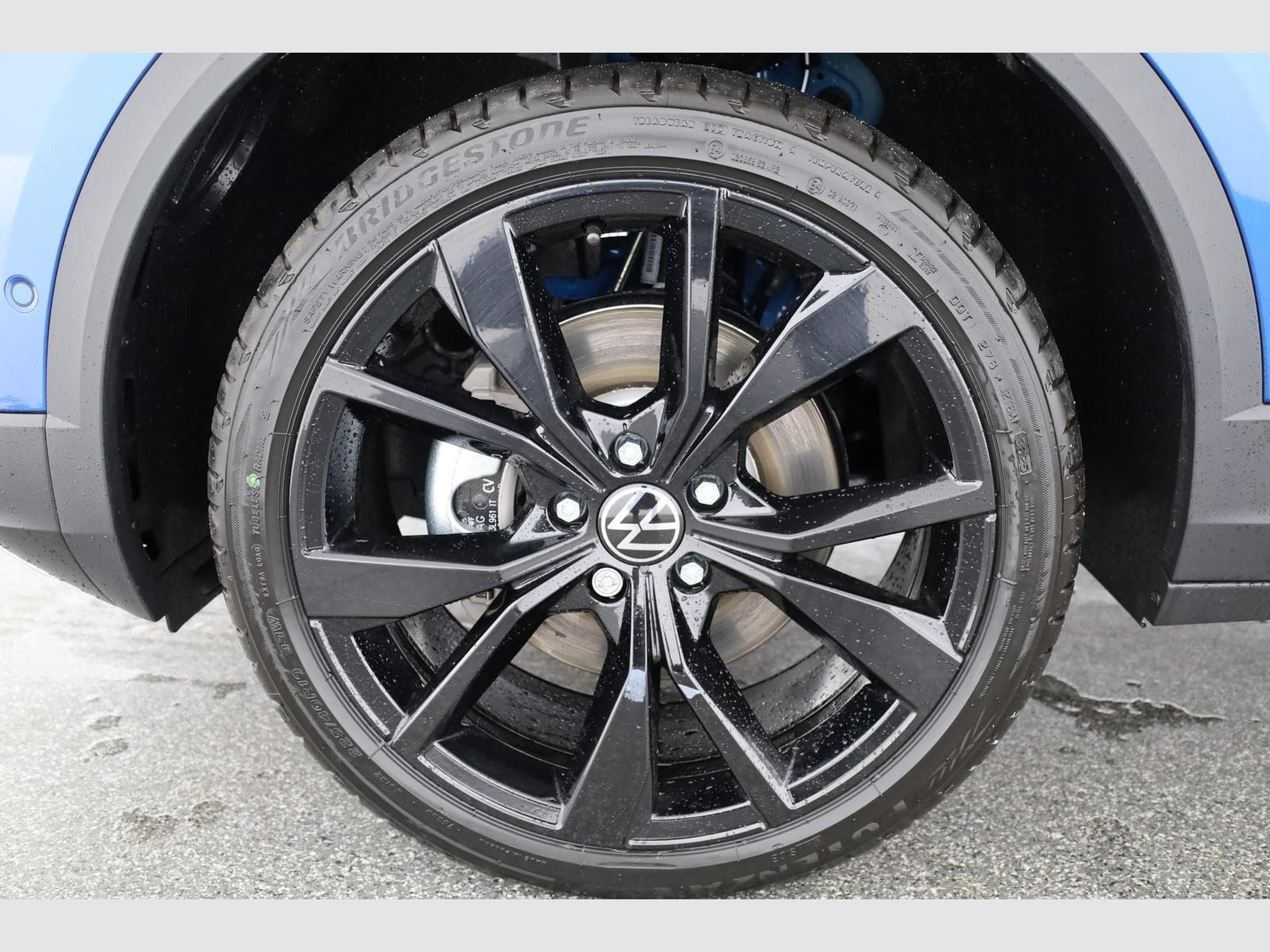 VW T-Roc Style (2025) - Foto 14