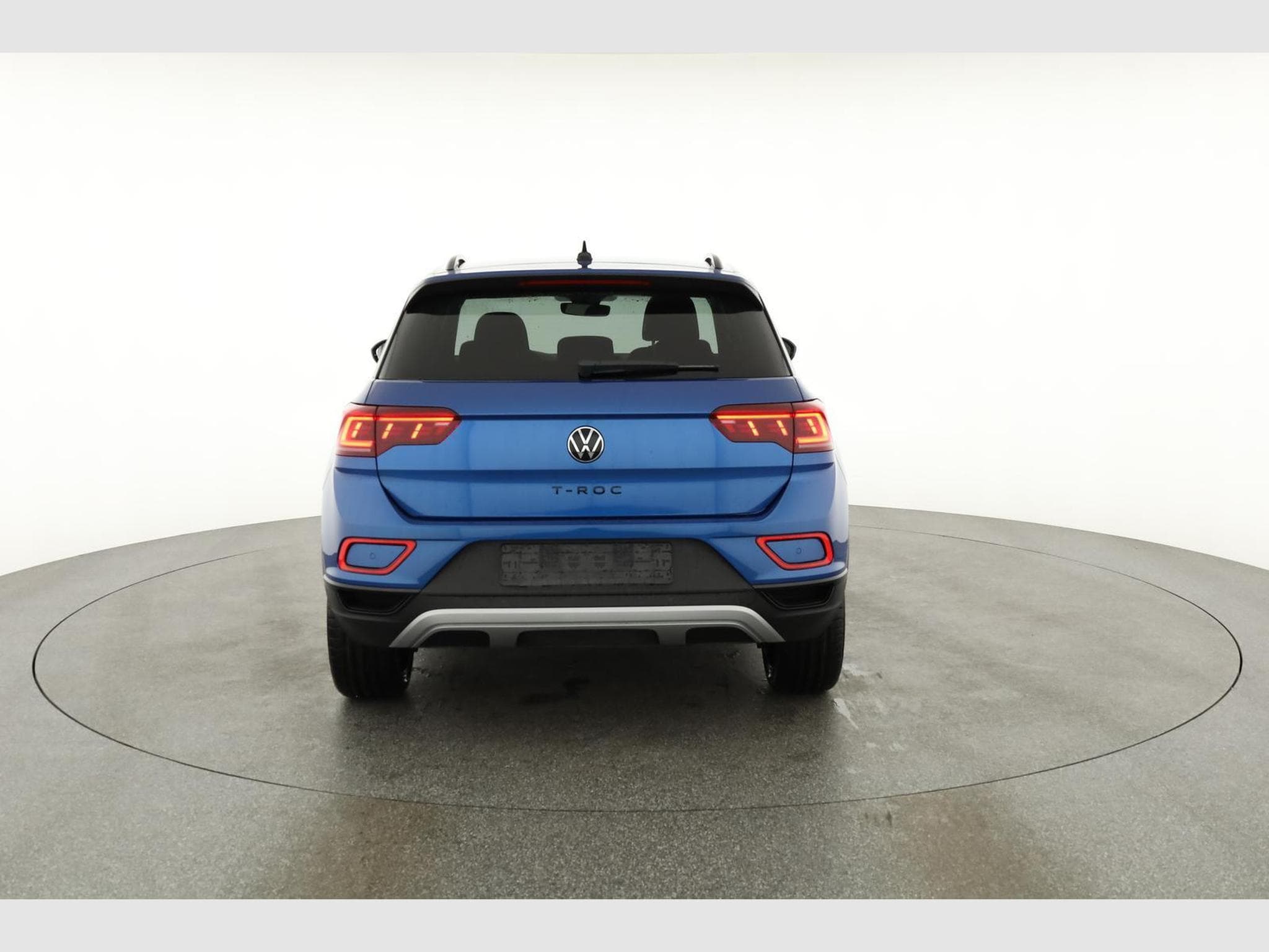 VW T-Roc Style (2025) - Foto 15