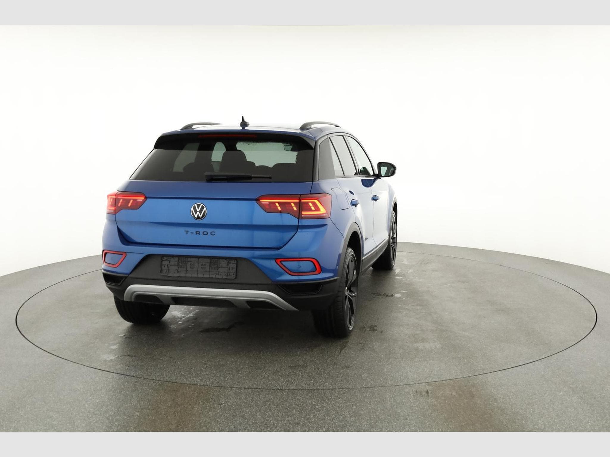 VW T-Roc Style (2025) - Foto 16