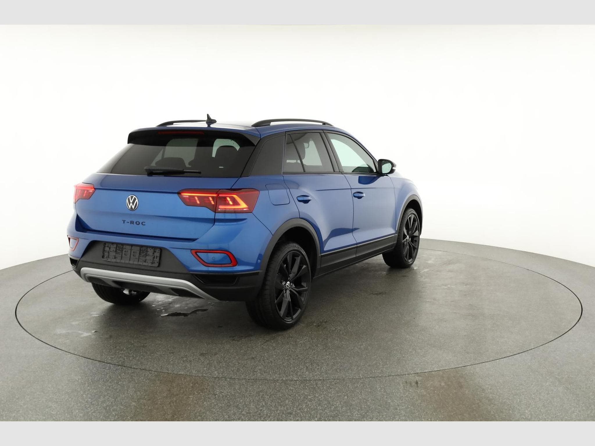 VW T-Roc Style (2025) - Foto 17