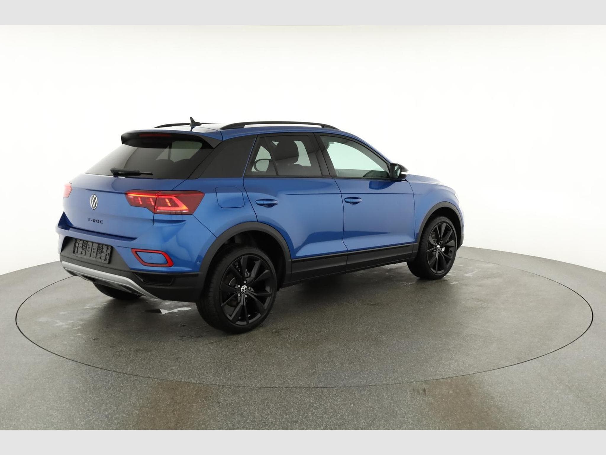 VW T-Roc Style (2025) - Foto 18