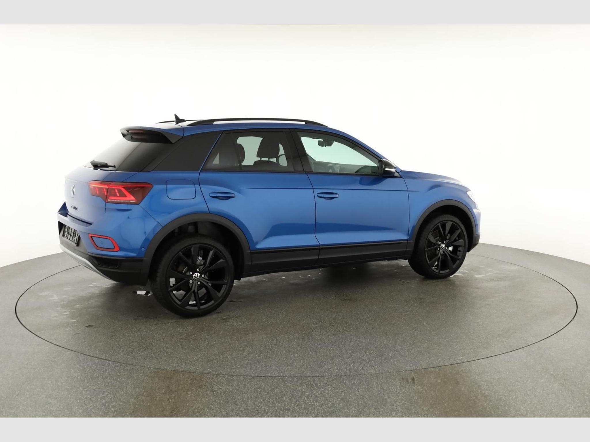 VW T-Roc Style (2025) - Foto 19
