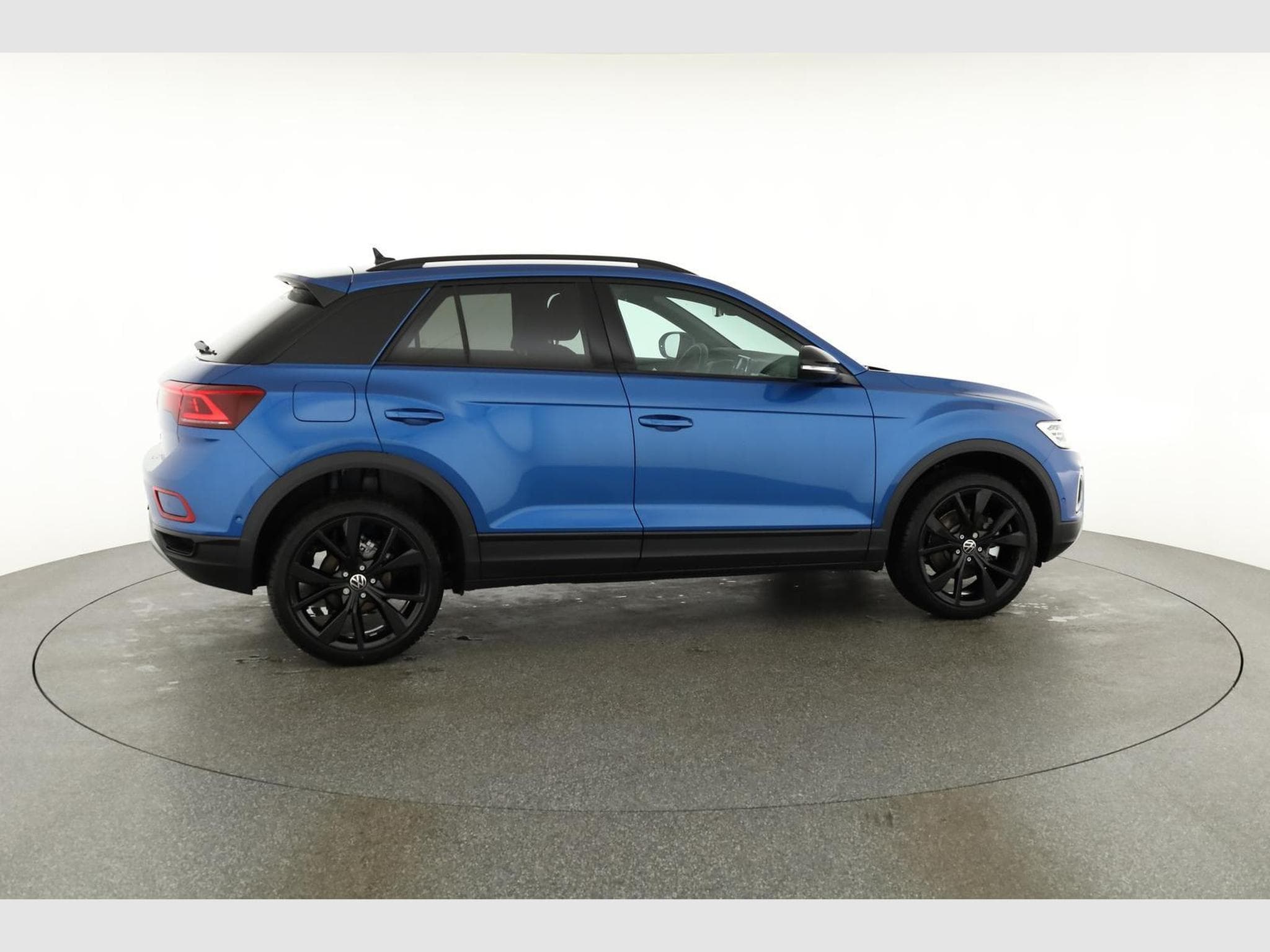 VW T-Roc Style (2025) - Foto 20