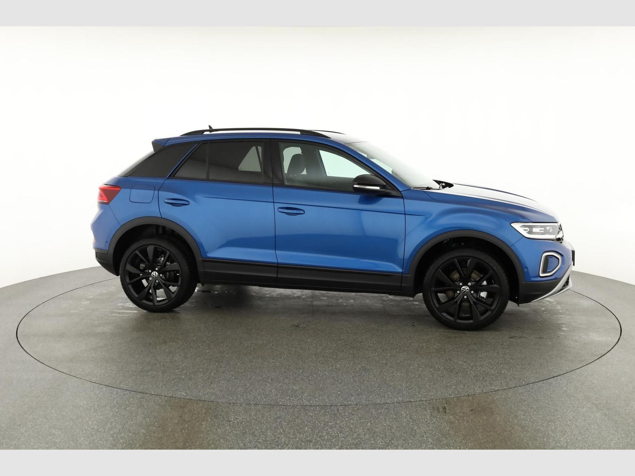 VW T-Roc Style (2025) - Foto 22