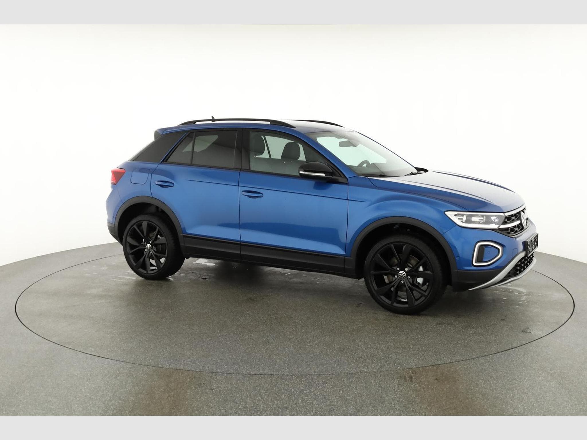 VW T-Roc Style (2025) - Foto 23