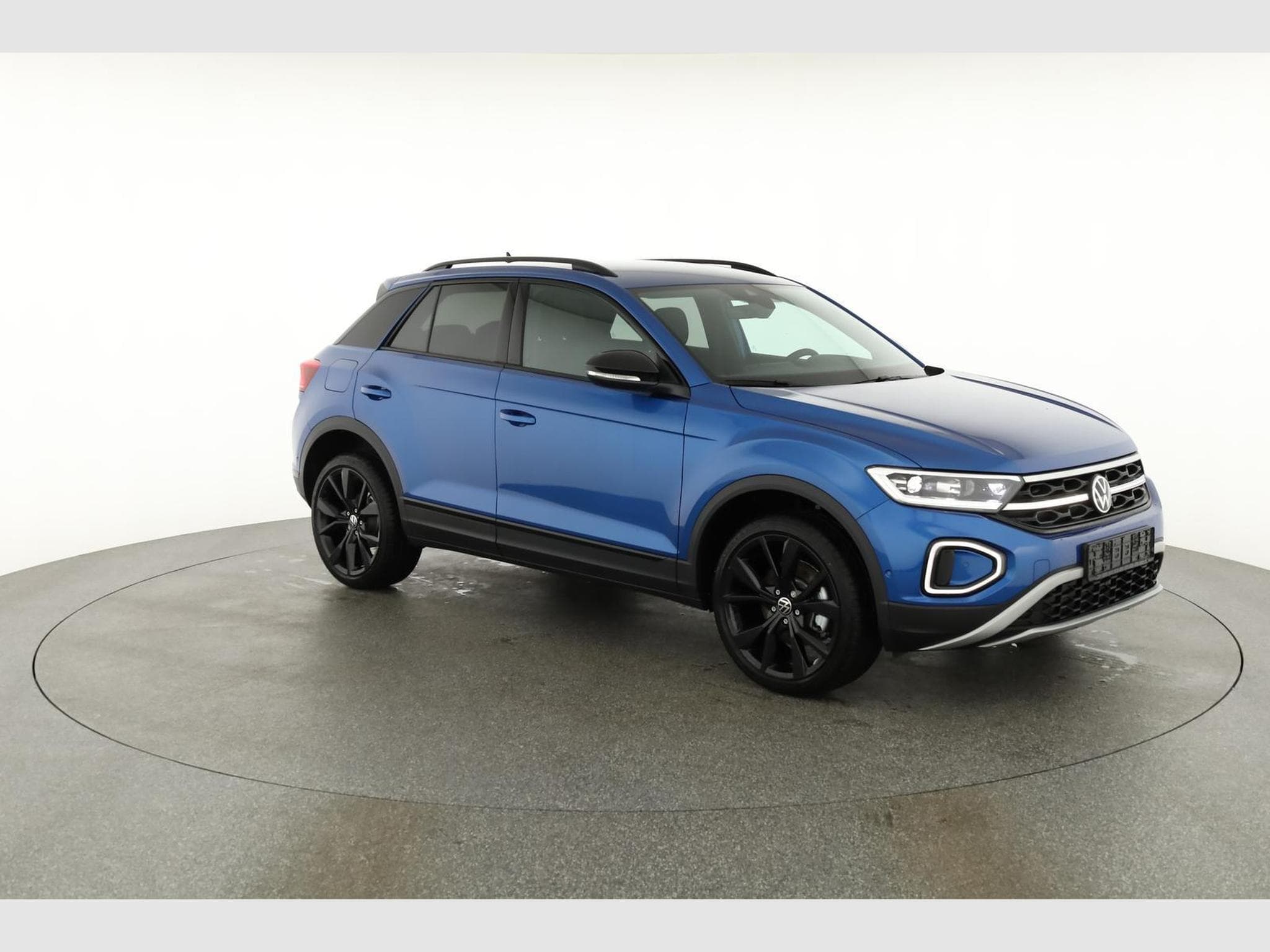 VW T-Roc Style (2025) - Foto 24