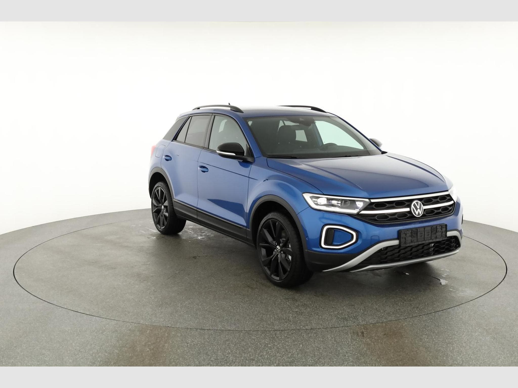VW T-Roc Style (2025) - Foto 25