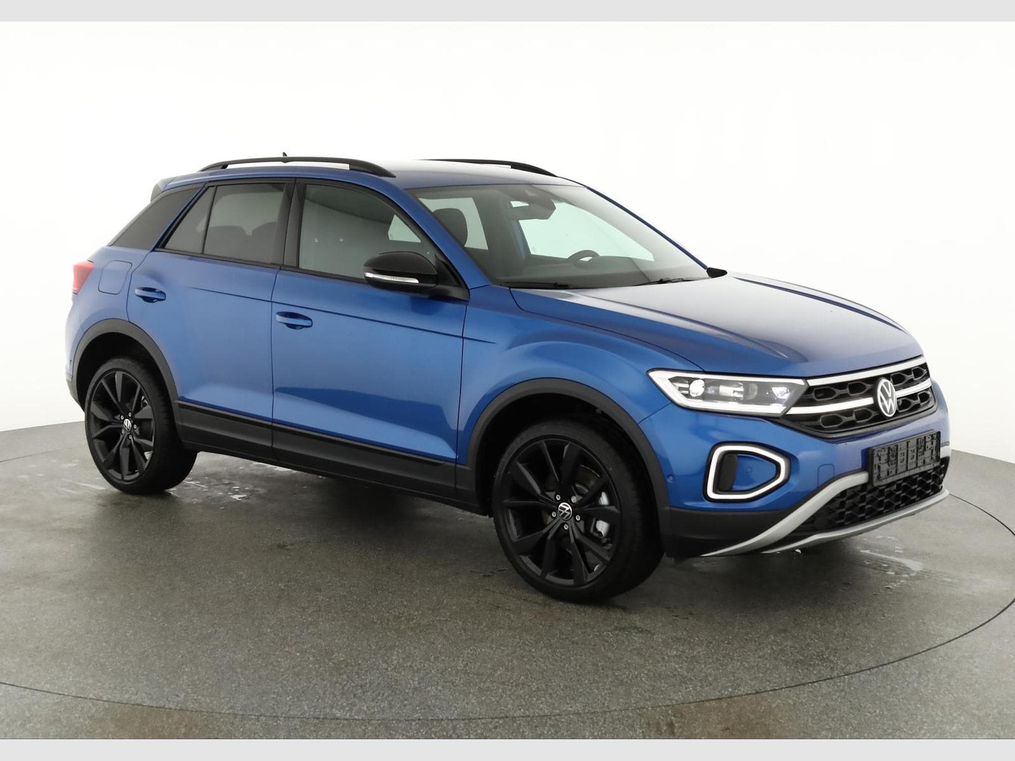 VW T-Roc Style (2025) - Foto 3