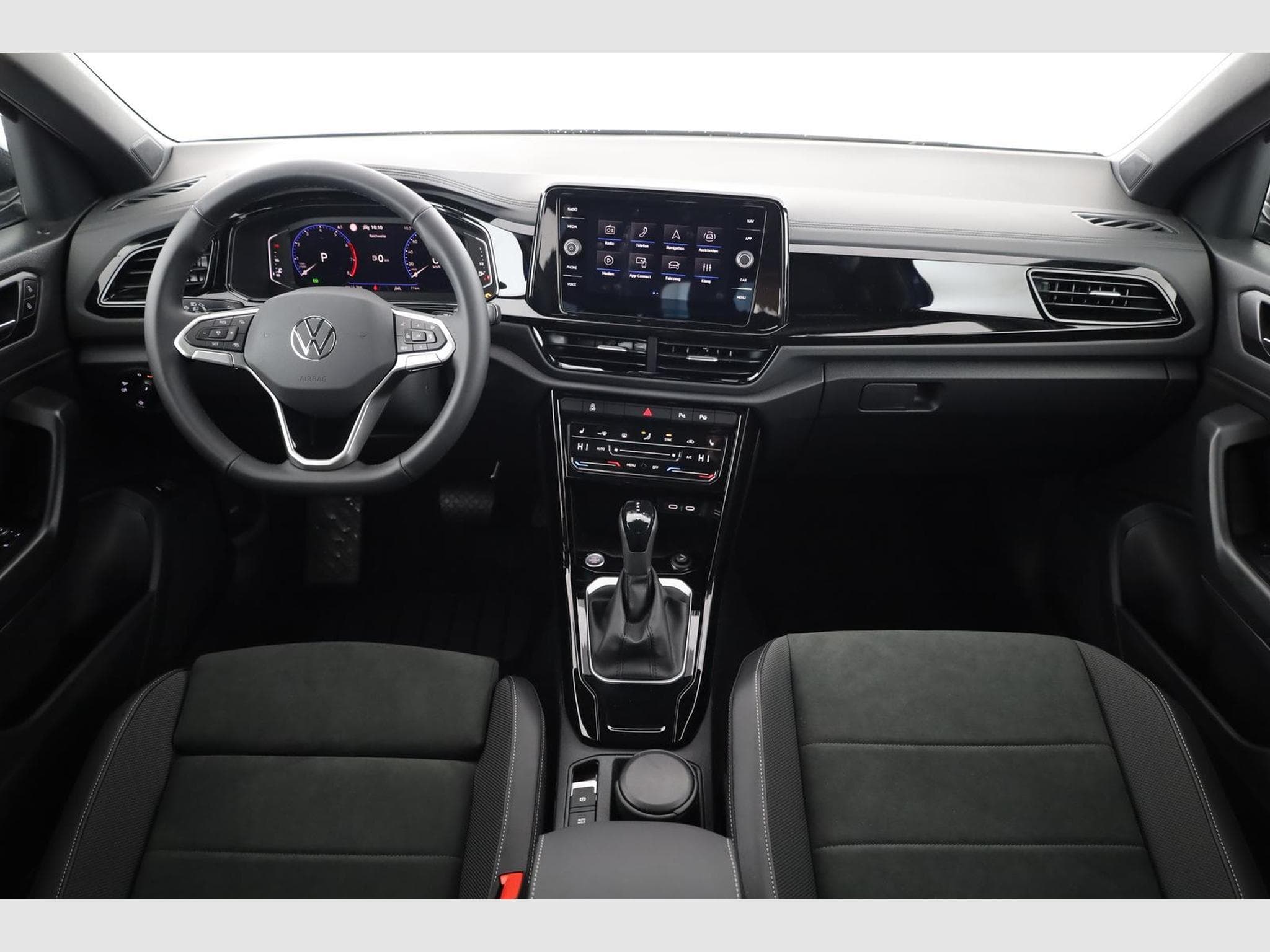 VW T-Roc Style (2025) - Foto 4