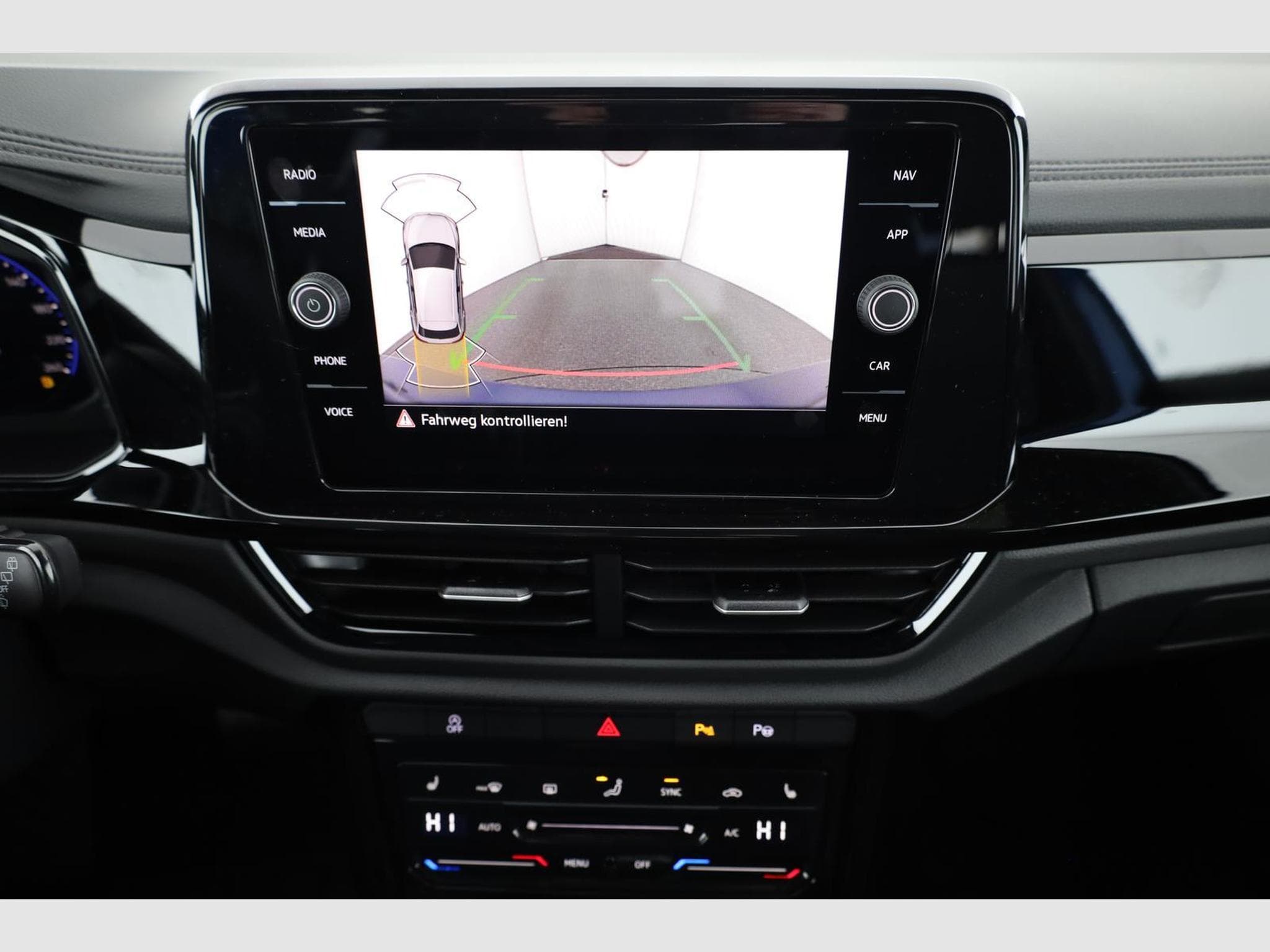 VW T-Roc Style (2025) - Foto 6