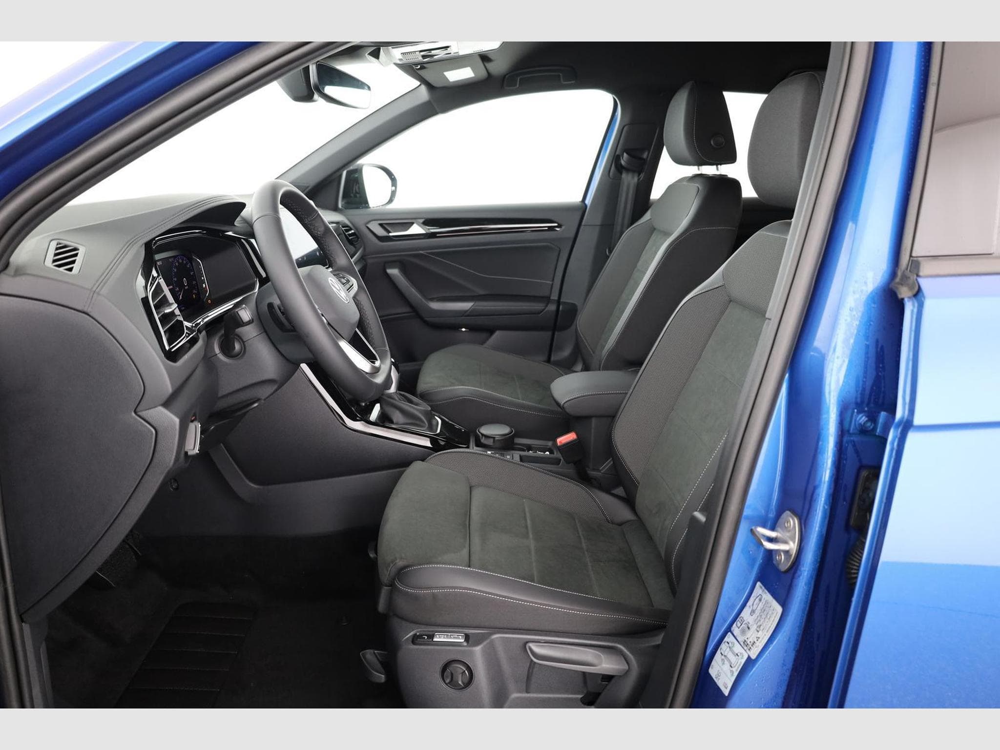 VW T-Roc Style (2025) - Foto 9