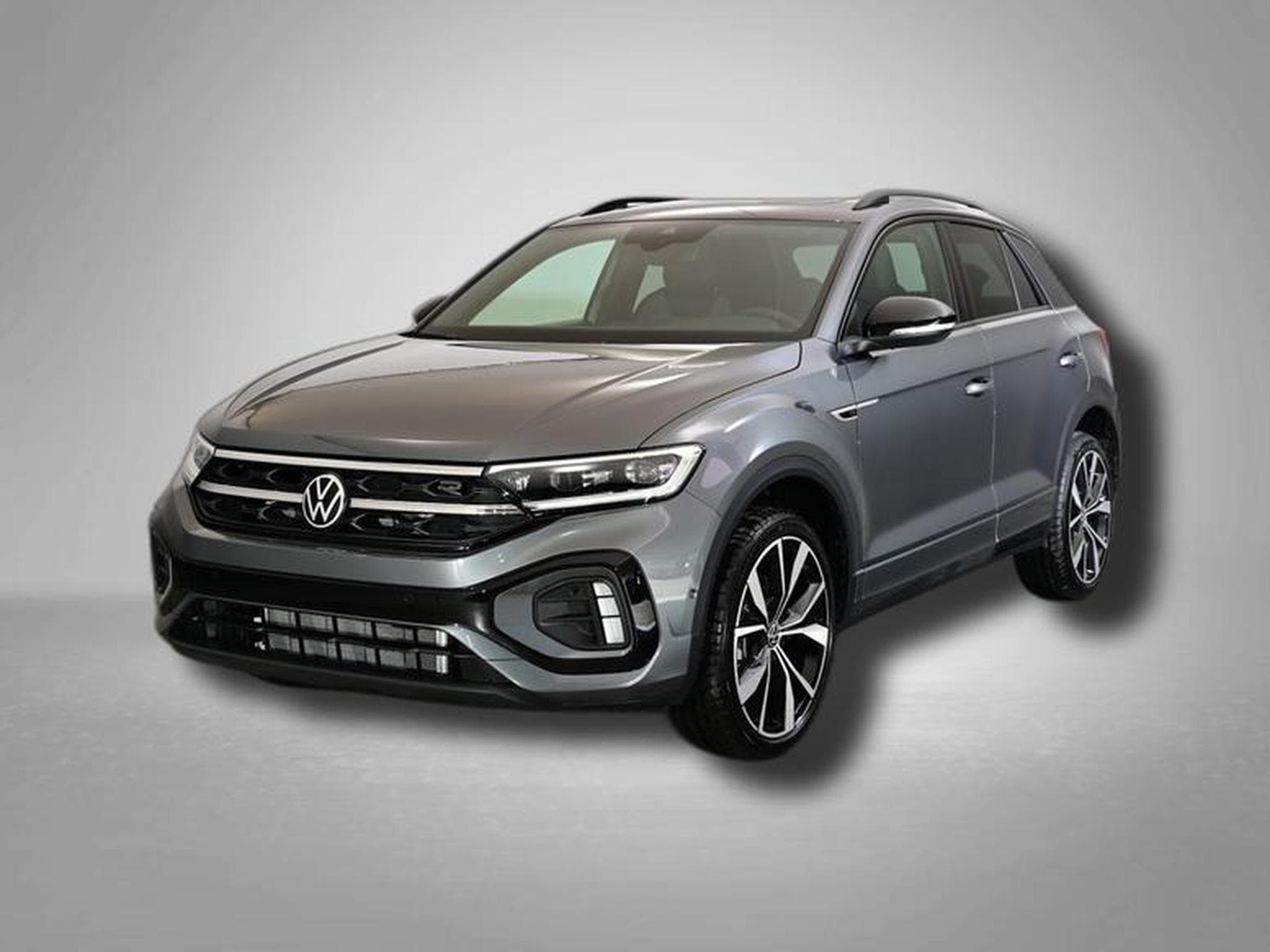 VW T-Roc R-Line 1.5 TSI 7-Gang-DSG (2026) - Foto 1