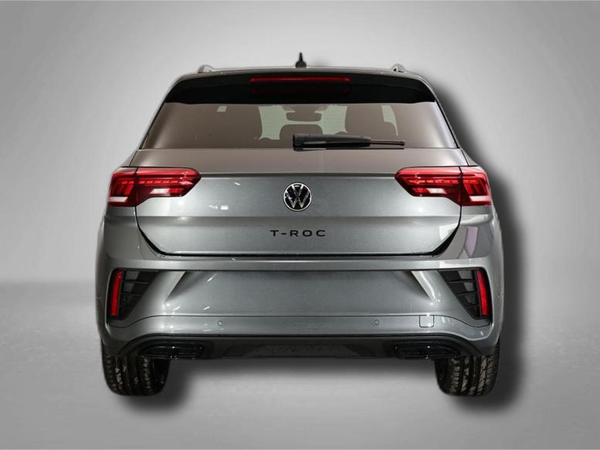 VW T-Roc R-Line 1.5 TSI 7-Gang-DSG (2026) - Foto 4