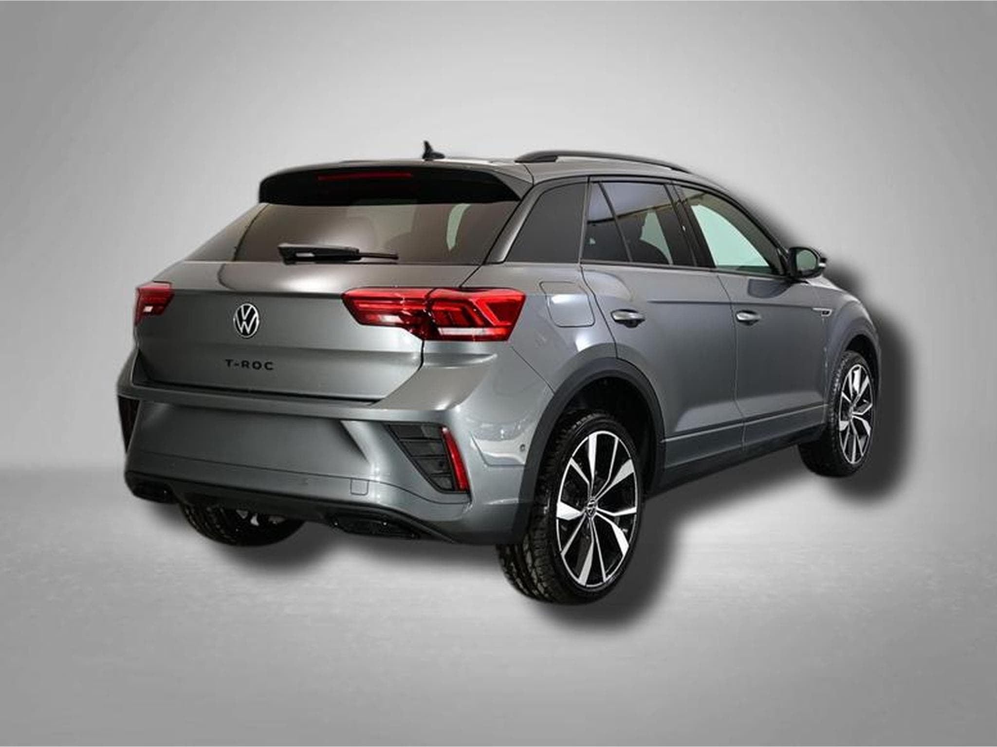 VW T-Roc R-Line 1.5 TSI 7-Gang-DSG (2026) - Foto 5