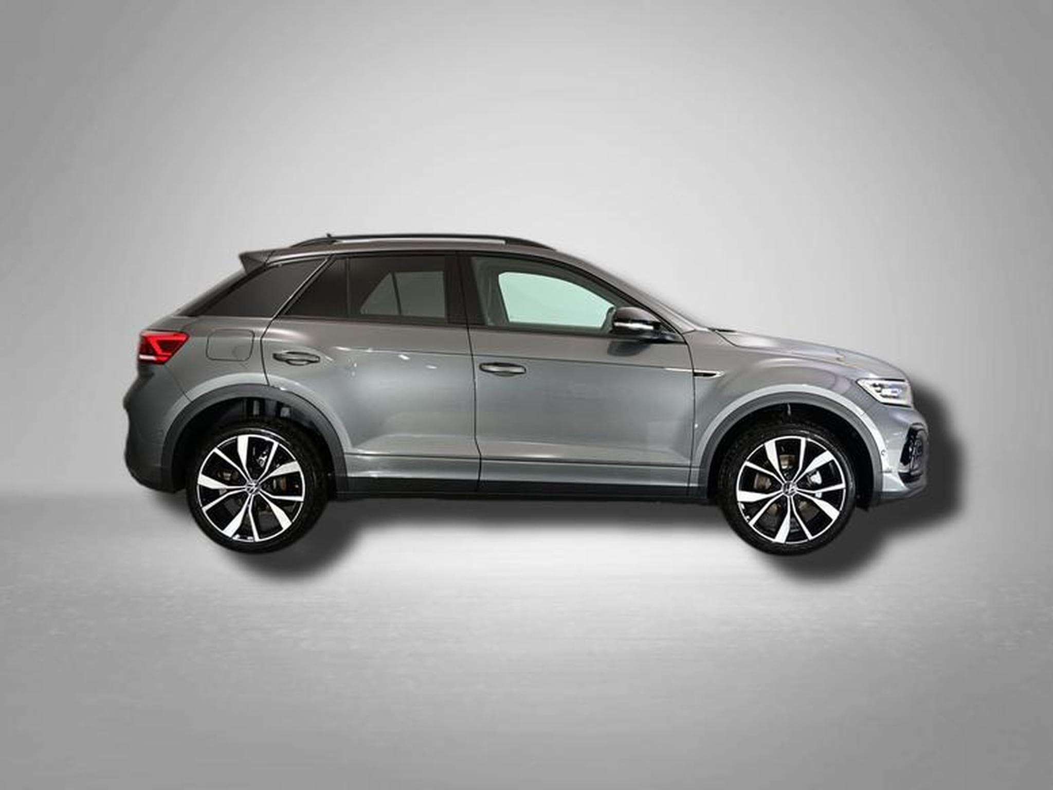 VW T-Roc R-Line 1.5 TSI 7-Gang-DSG (2026) - Foto 6