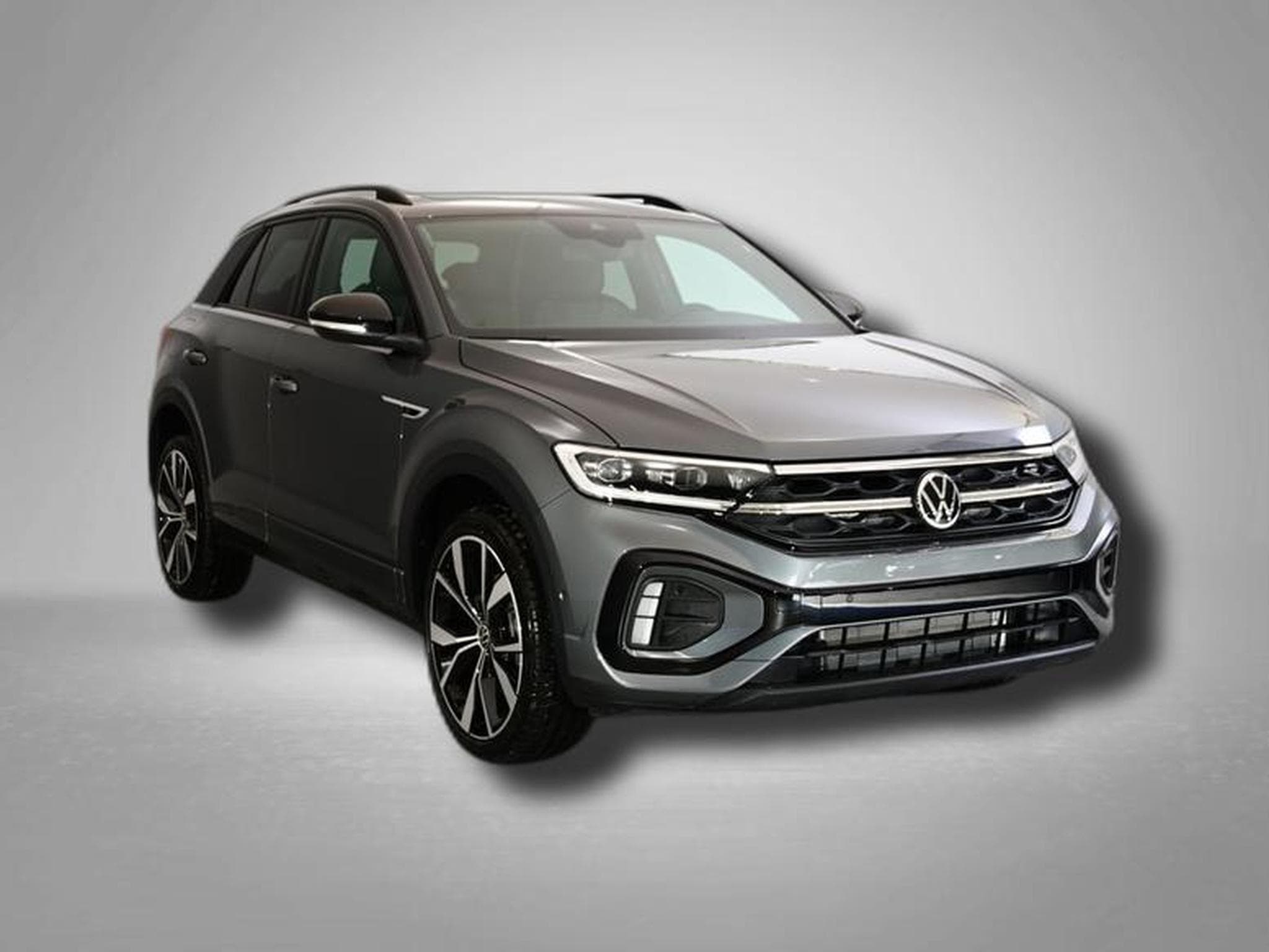 VW T-Roc R-Line 1.5 TSI 7-Gang-DSG (2026) - Foto 7