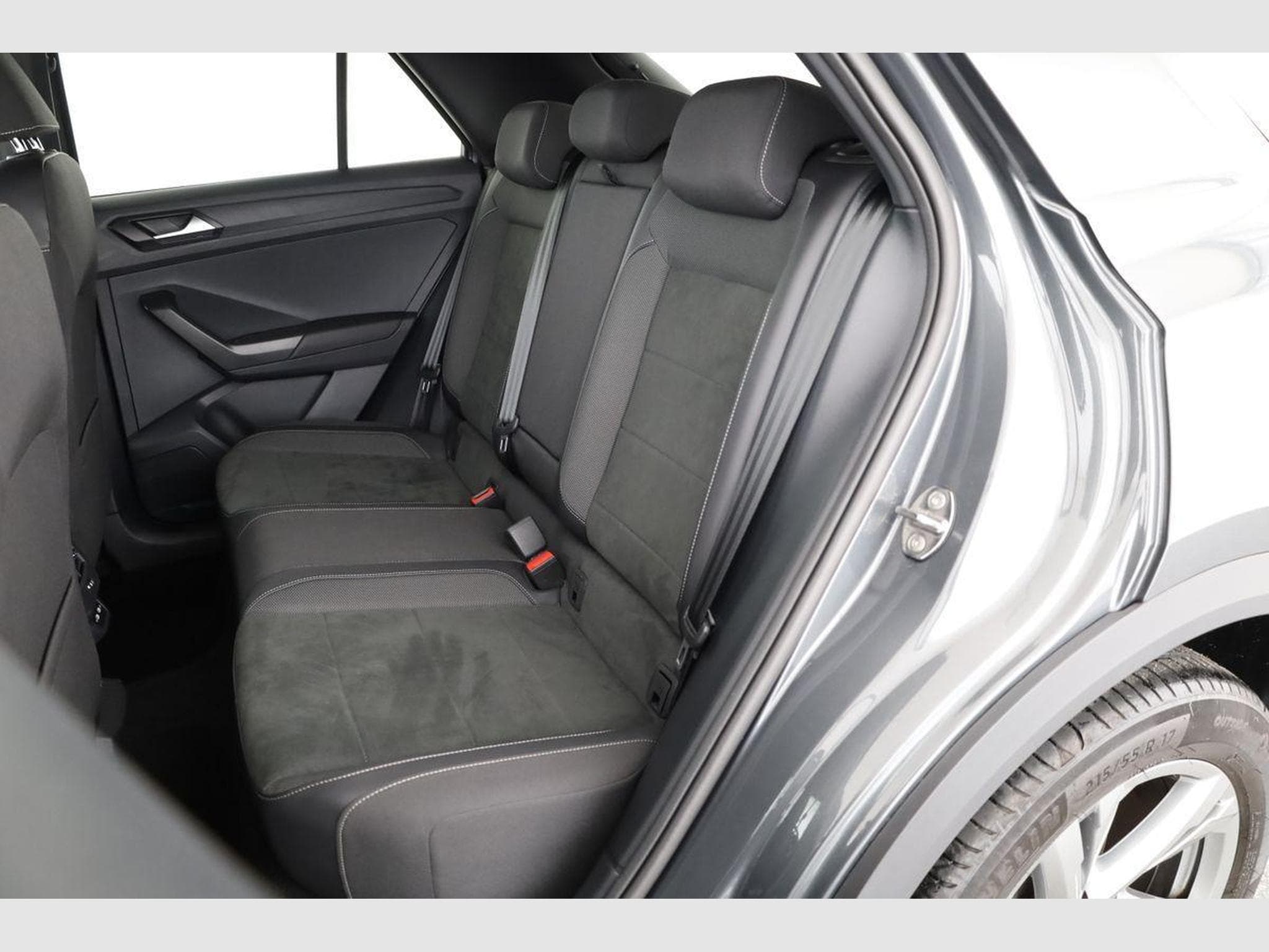 VW T-Roc R-Line (2022) - Foto 10