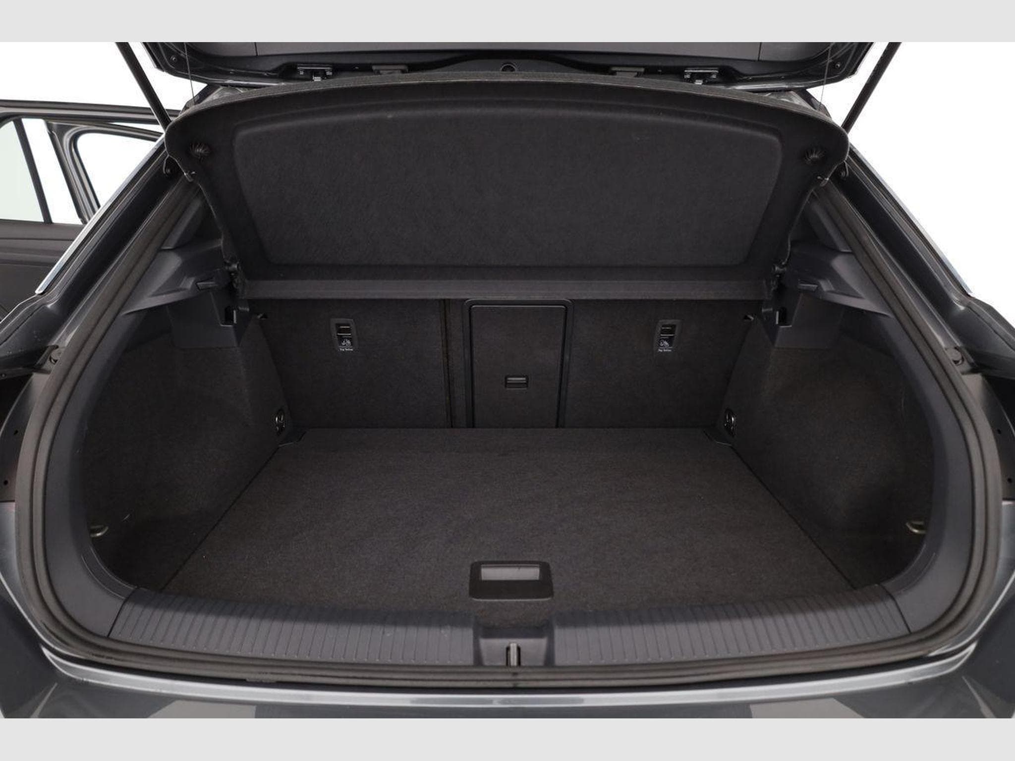 VW T-Roc R-Line (2022) - Foto 11