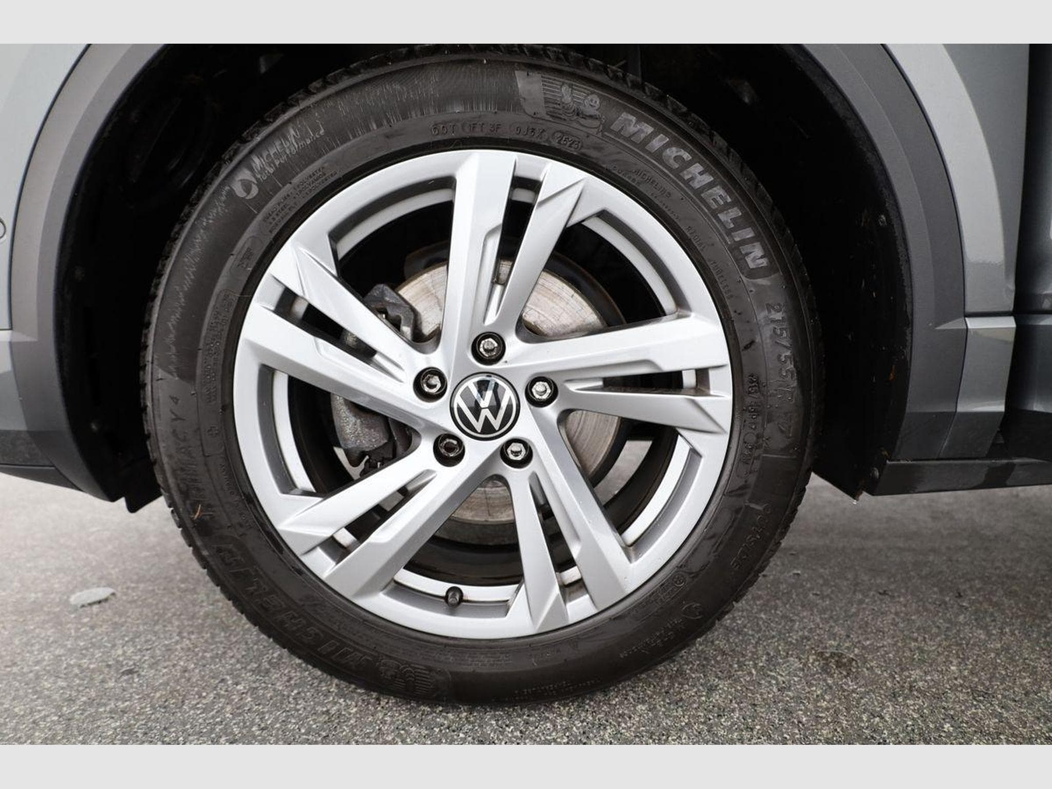 VW T-Roc R-Line (2022) - Foto 12