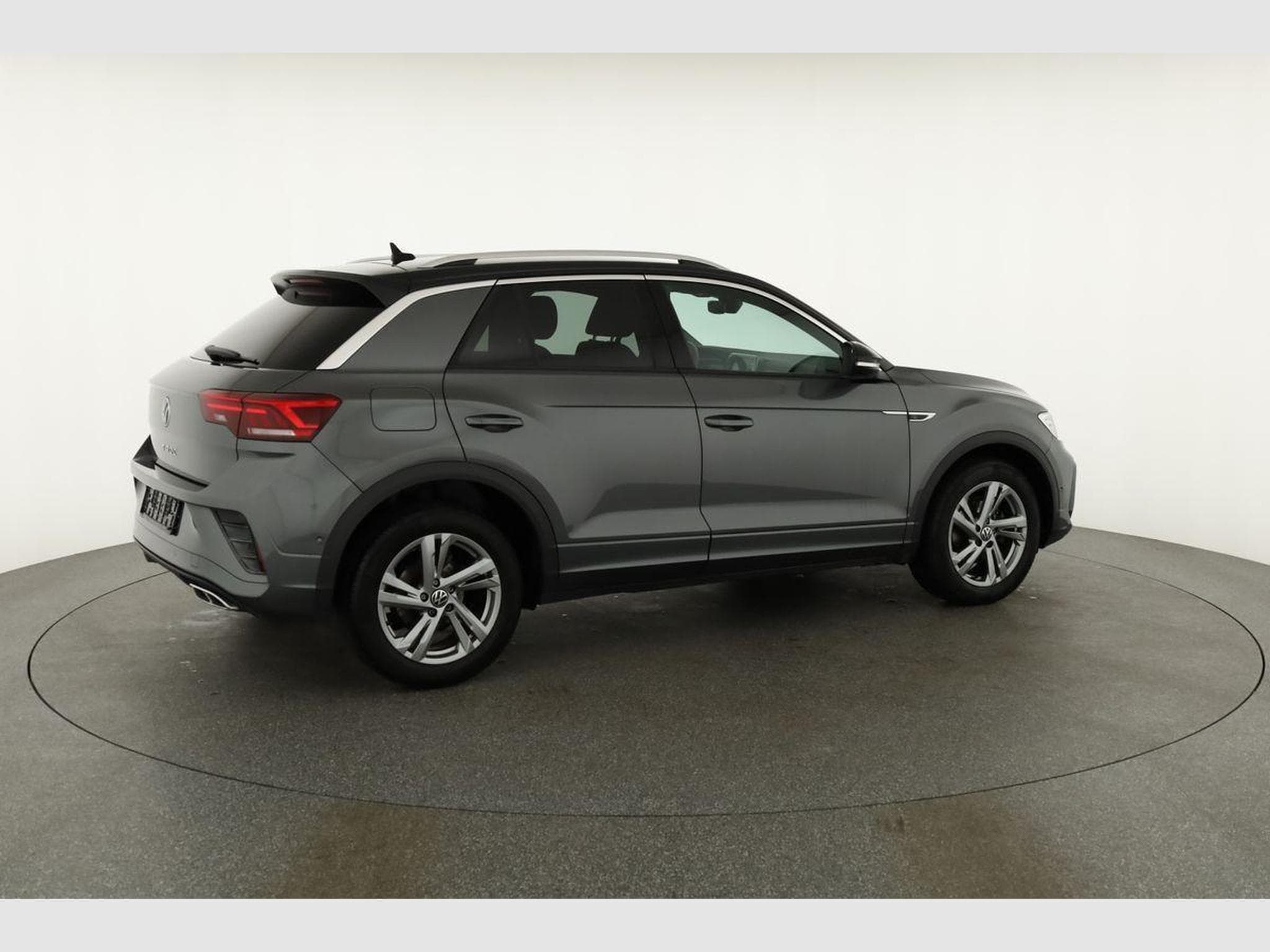 VW T-Roc R-Line (2022) - Foto 17