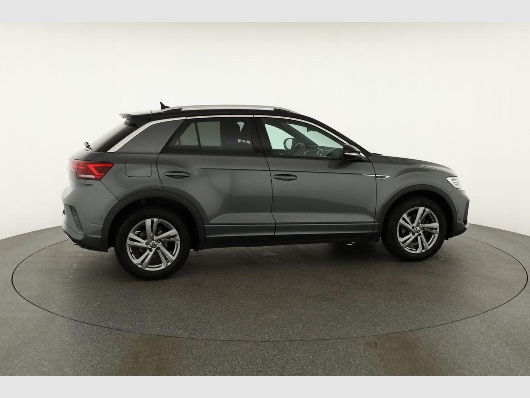 VW T-Roc R-Line (2022) - Foto 18